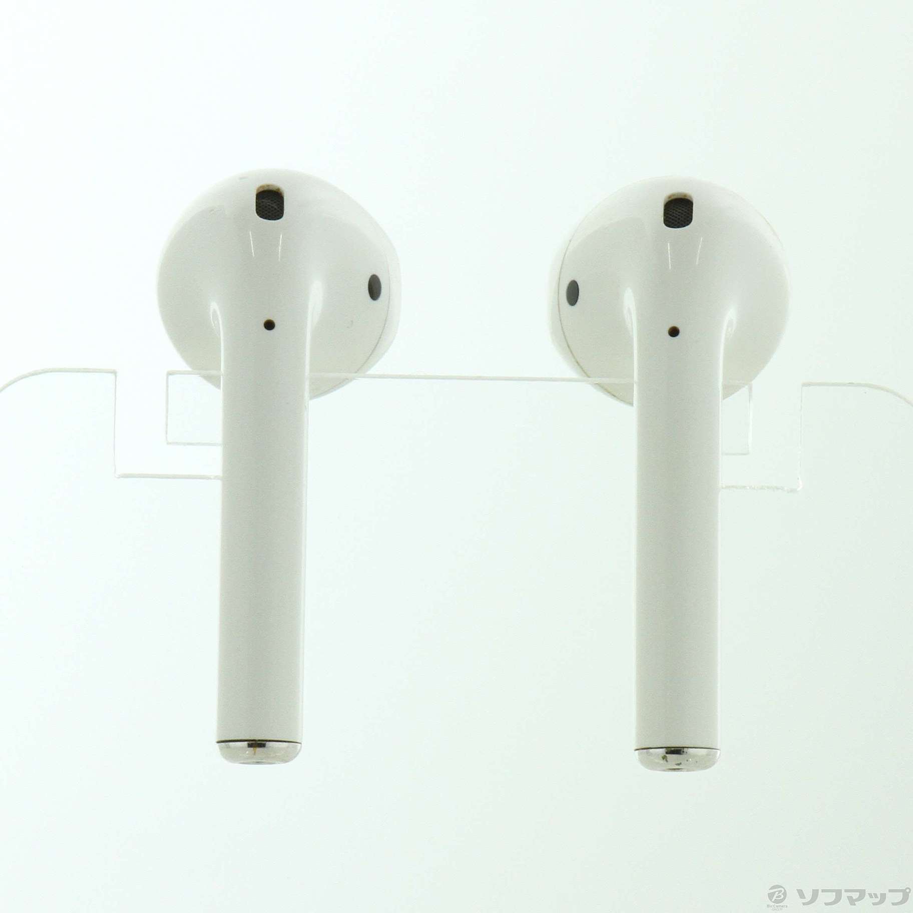 2022高い素材 Apple AirPods MV7N2J/A 第2世代 | megawatt.com.do