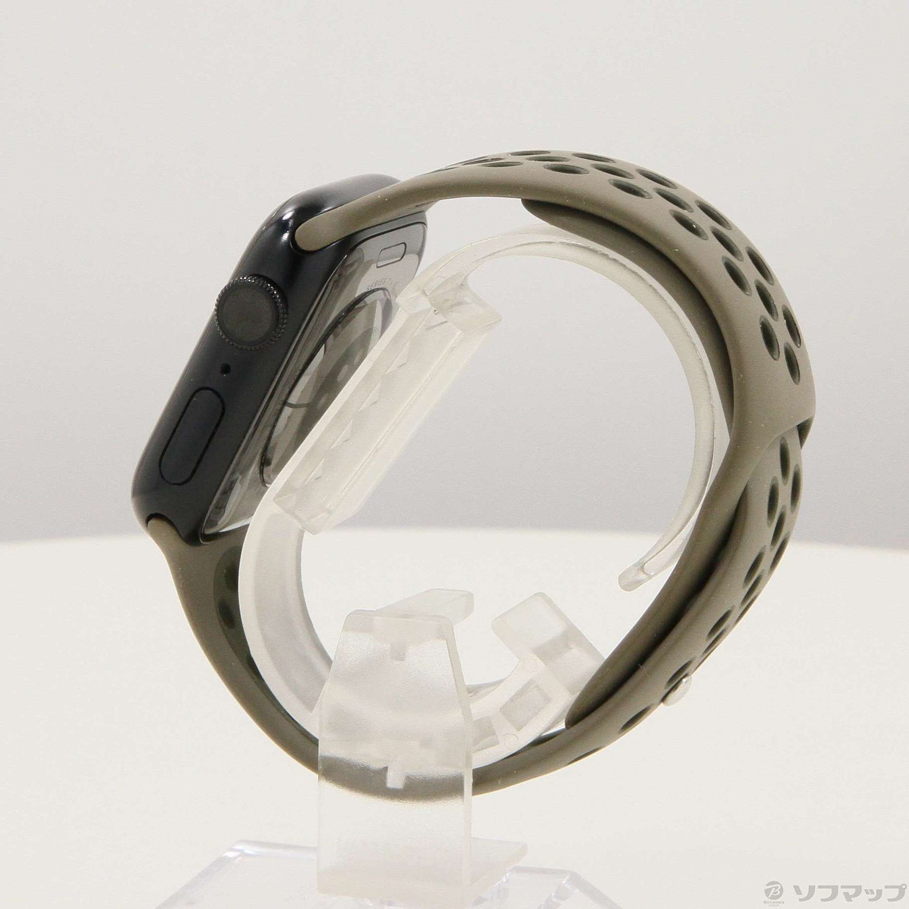中古】Apple Watch Series 7 GPS 41mm ミッドナイトアルミニウム 中古】Apple Watch Series 7 GPS 41mm ミッドナイトアルミニウム