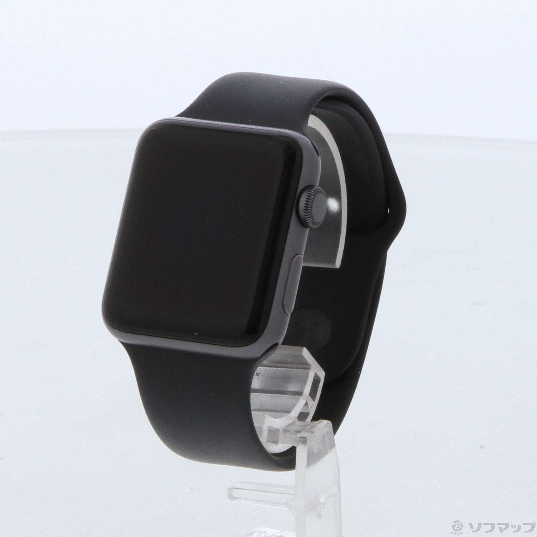 Apple Watch series3 42mm GPS アルミニウムケース
