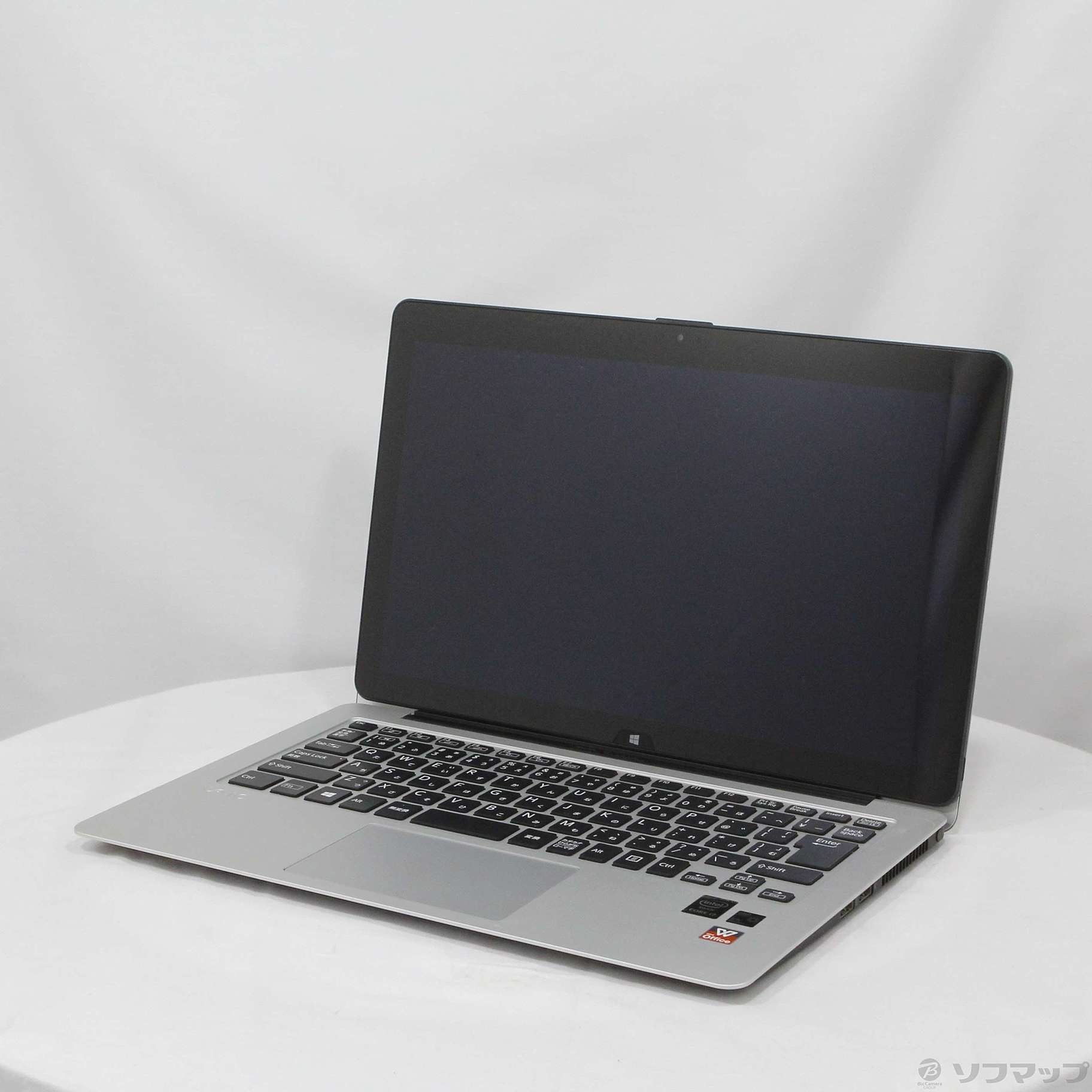 中古】VAIO Z VJZ13A1 VJZ13AA11N ブラック [2133045509271] - リコレ