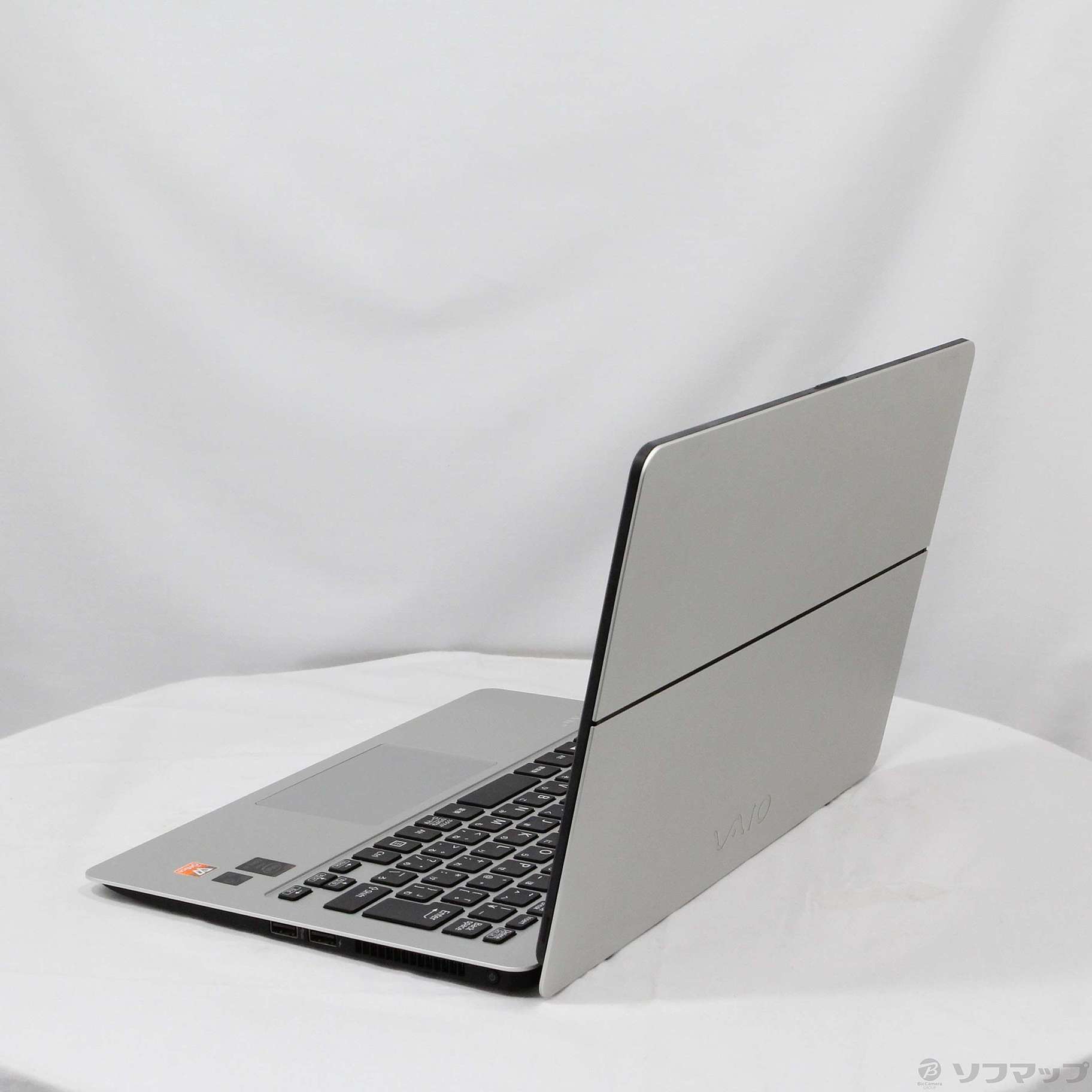 中古】VAIO Z VJZ13A1 VJZ13AA11N ブラック [2133045509271] - リコレ