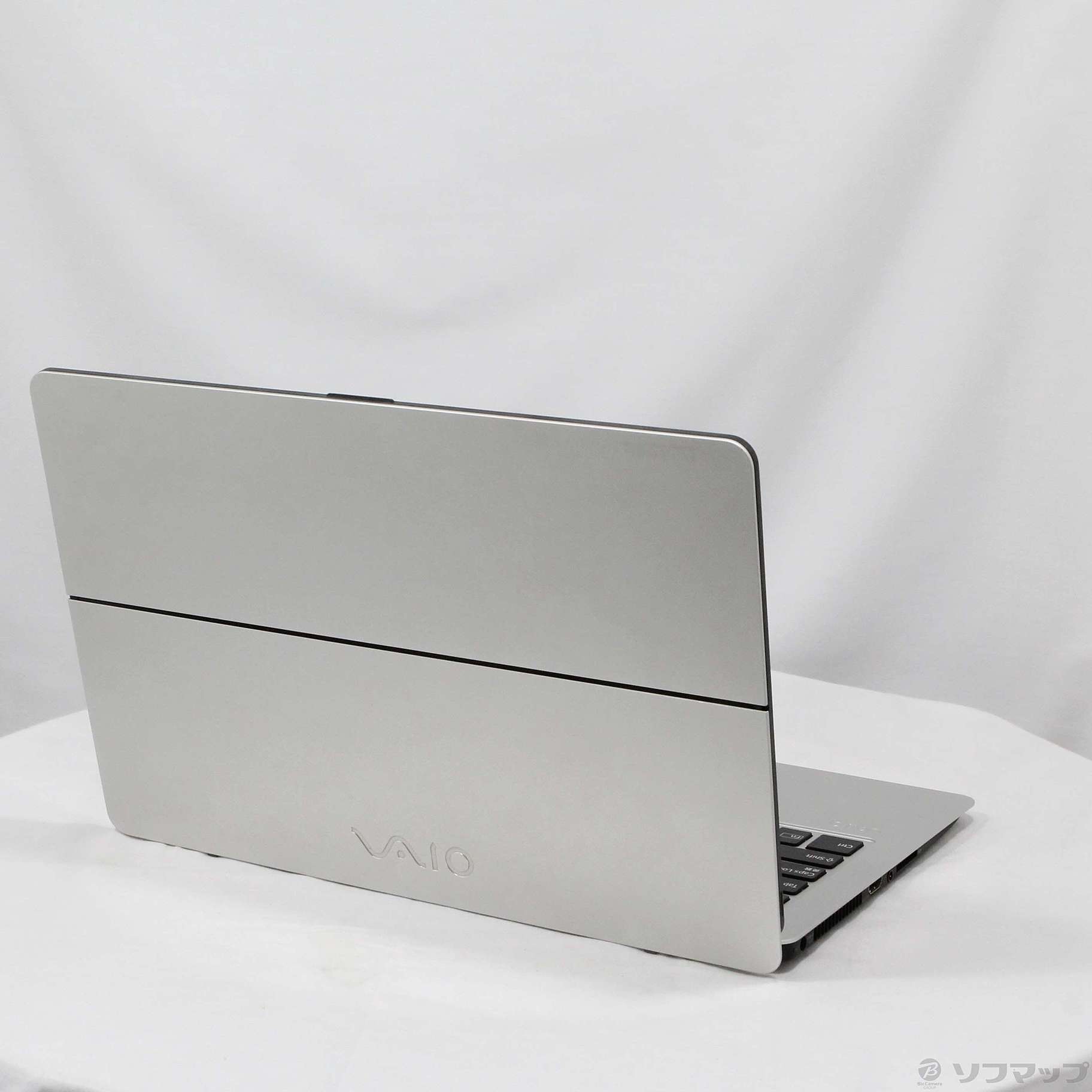 中古】VAIO Z VJZ13A1 VJZ13AA11N ブラック [2133045509271] - リコレ