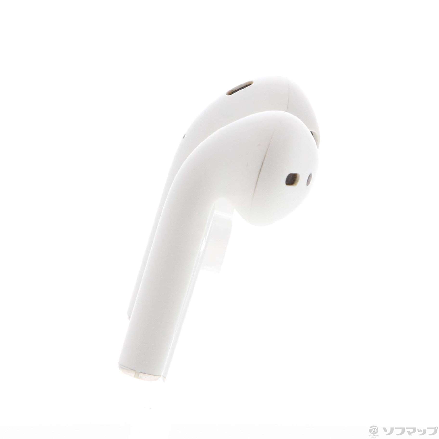 AirPods 第2世代 with Wireless Charging Case MRXJ2J／A