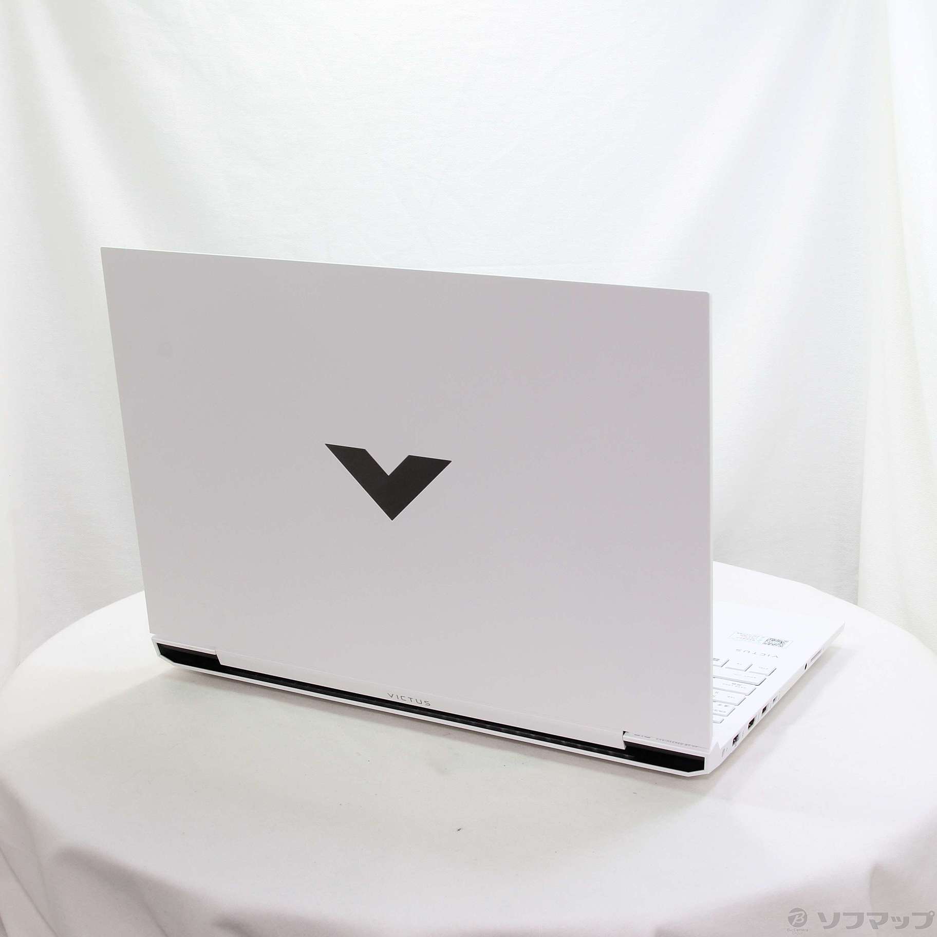 Victus by HP 16-d0138TX ゲーミングノートパソコン HP Victus Victus by HP 16-d0138TX ゲーミングノートパソコン HP Victus