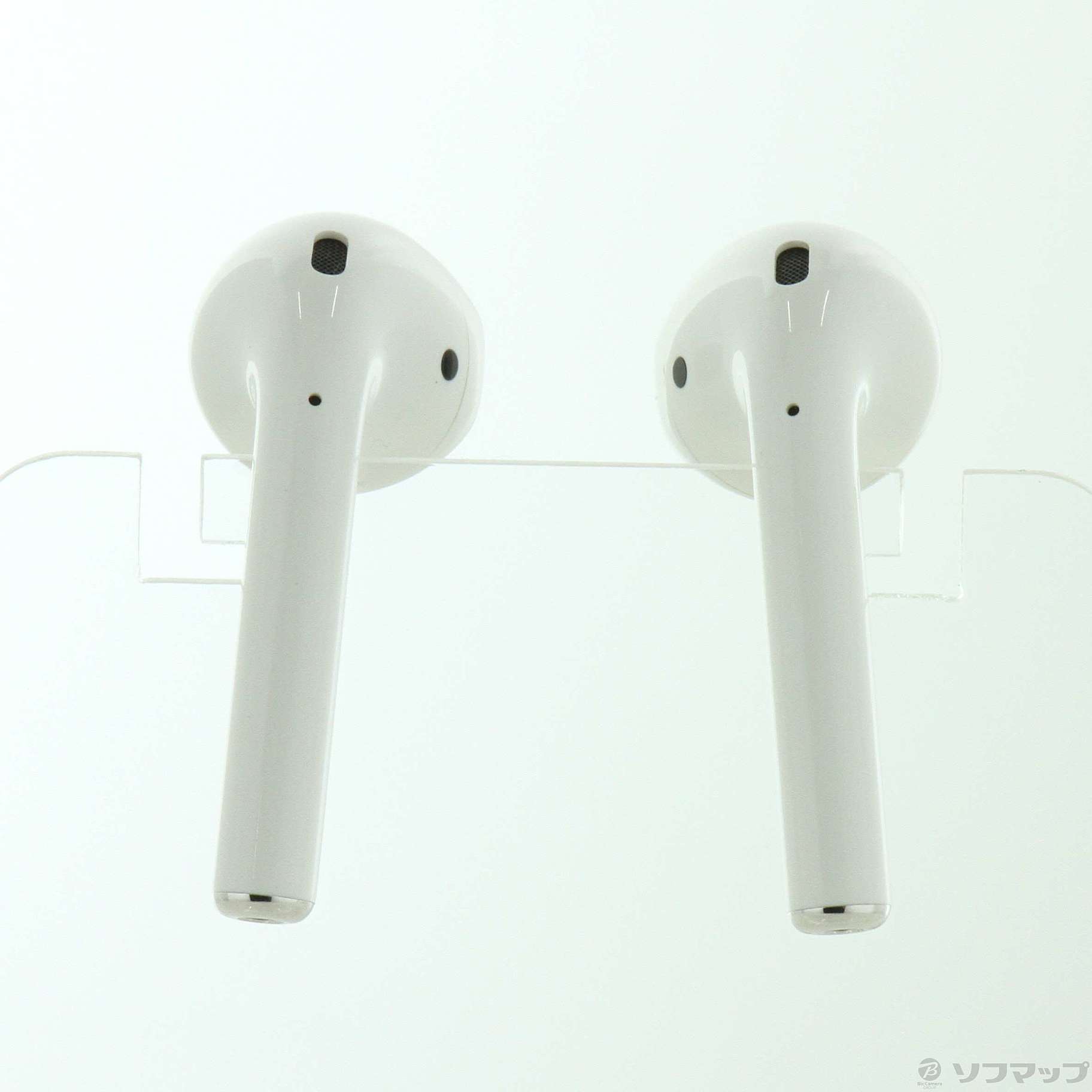 したため◰ APPLE MV7N2J/A AirPods 第2世代 新品 KFvyM-m69862116837