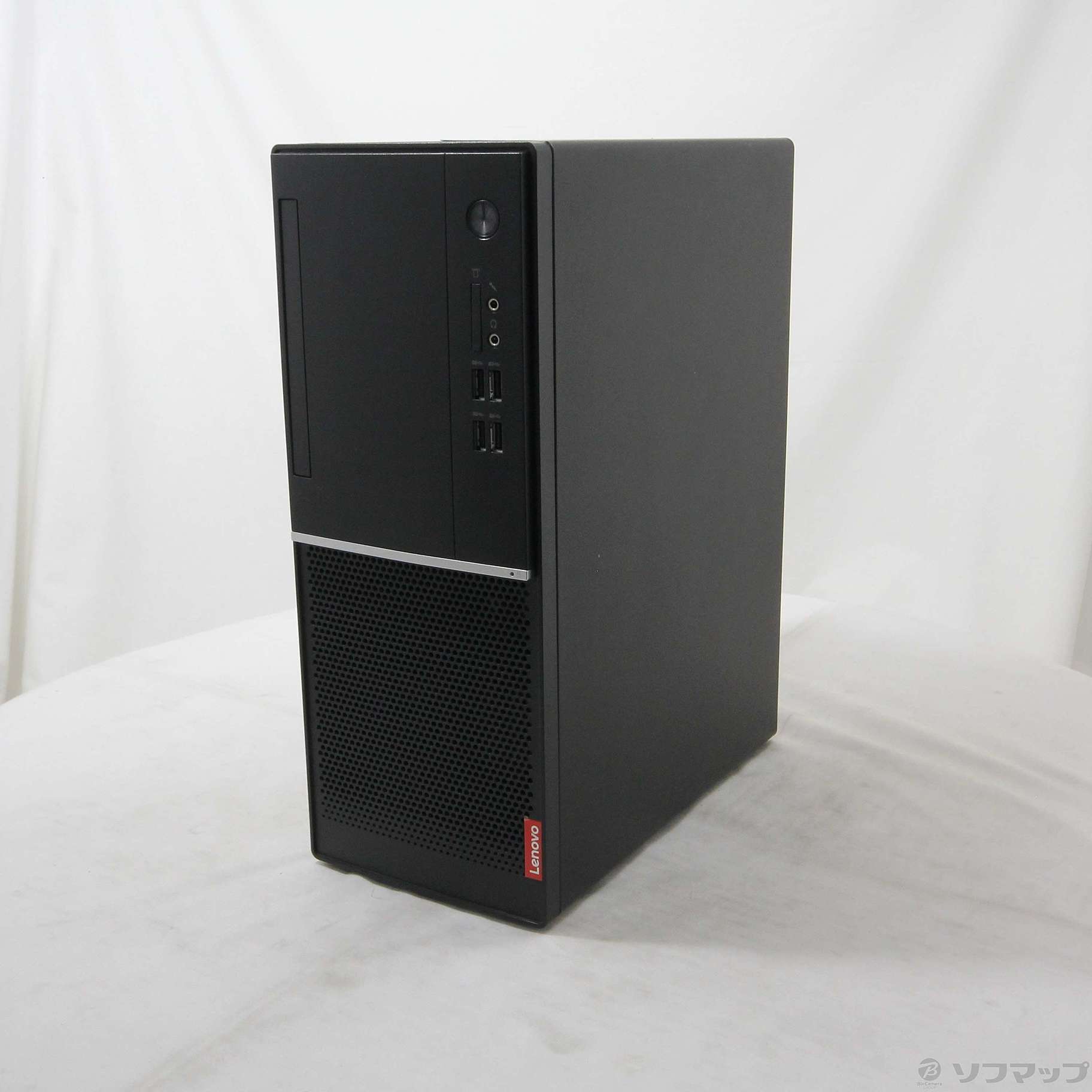 中古】Lenovo V520 Mini-Tower 10NKCTO1WW 〔Windows 10〕 [2133045514107] -  リコレ！|ビックカメラグループ ソフマップの中古通販サイト