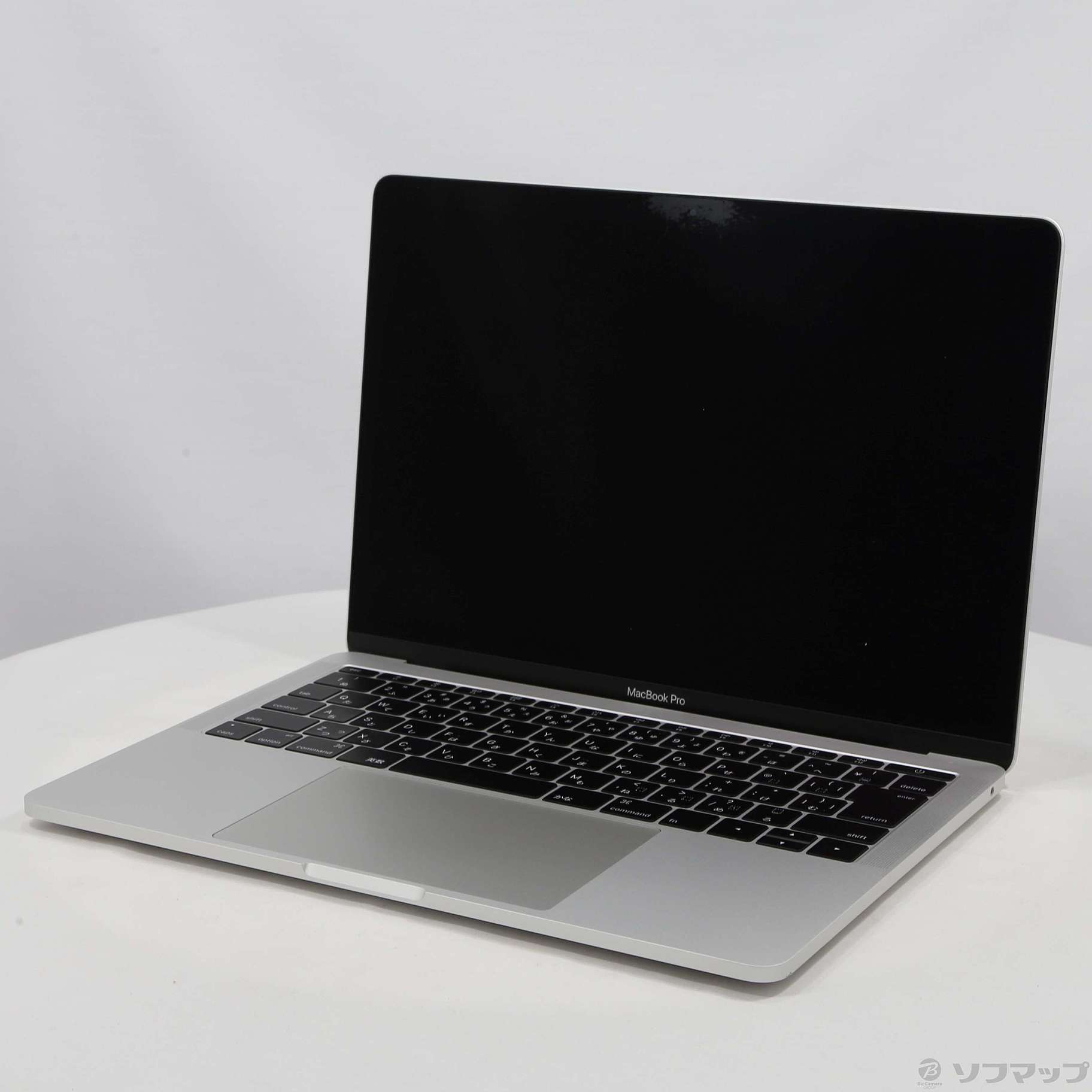中古】MacBook Pro 13.3-inch Late 2016 MLUQ2J／A Core_i5 2GHz