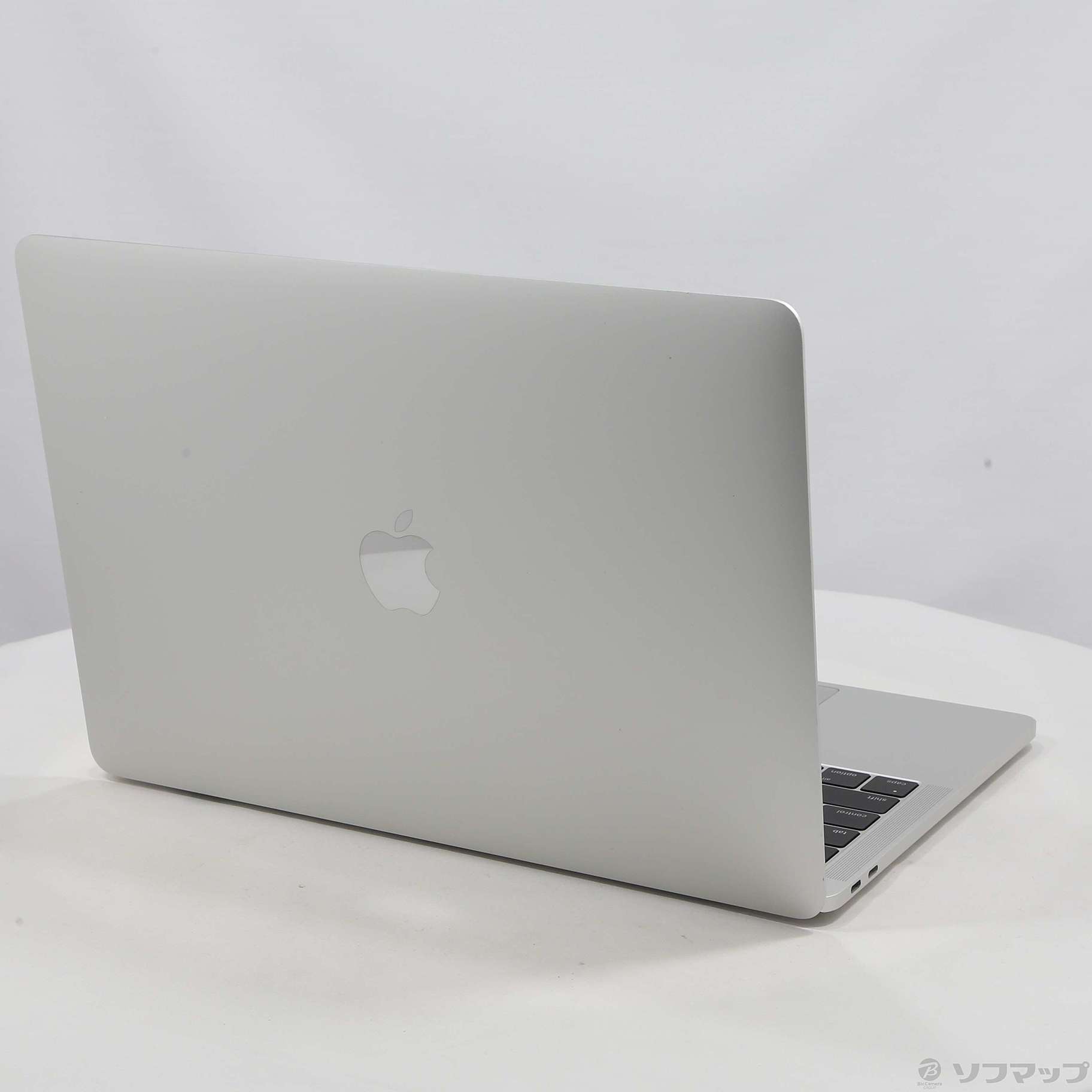 中古】MacBook Pro 13.3-inch Late 2016 MLUQ2J／A Core_i5 2GHz 8GB