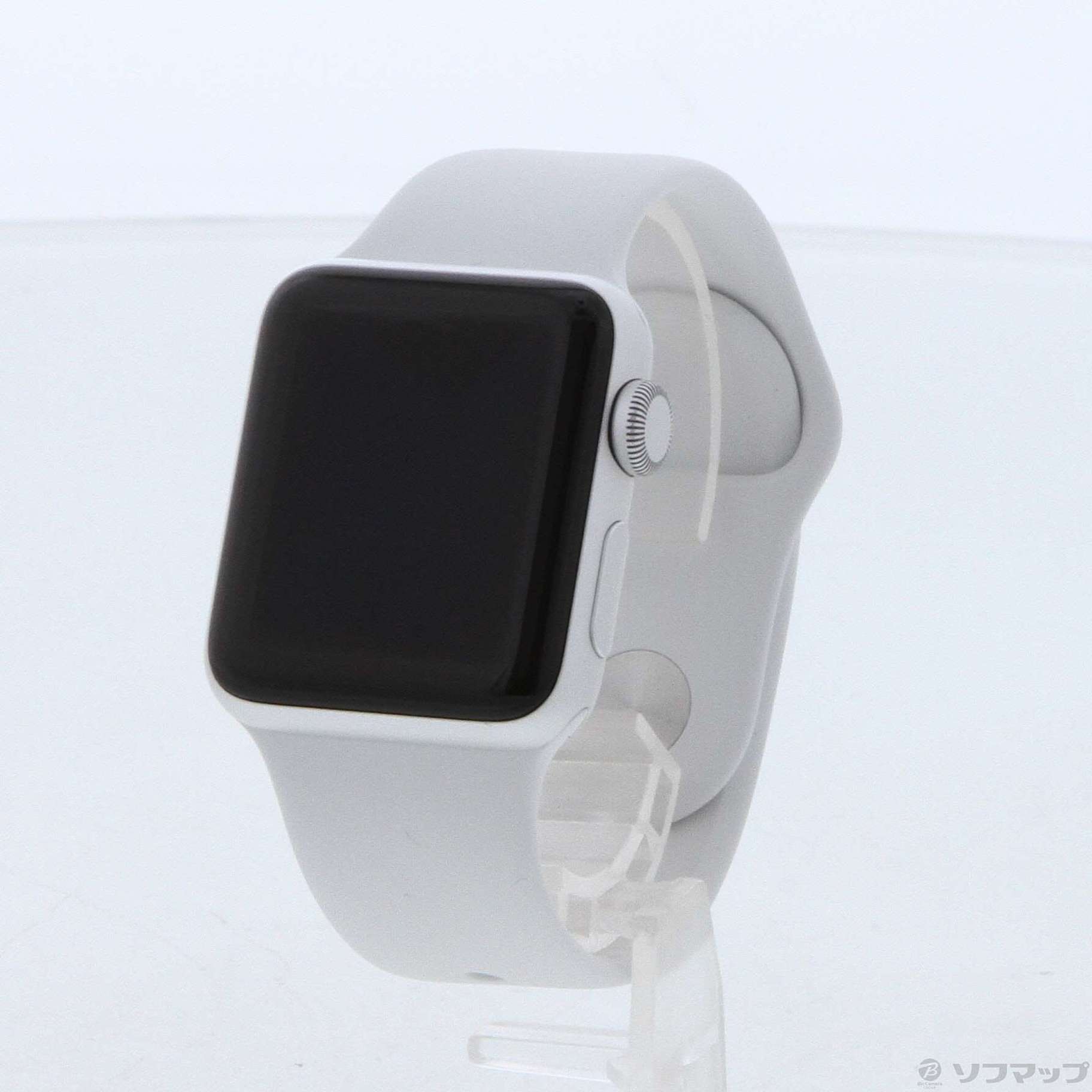 Apple Watch Series 3 GPS アルミニウム 38mm