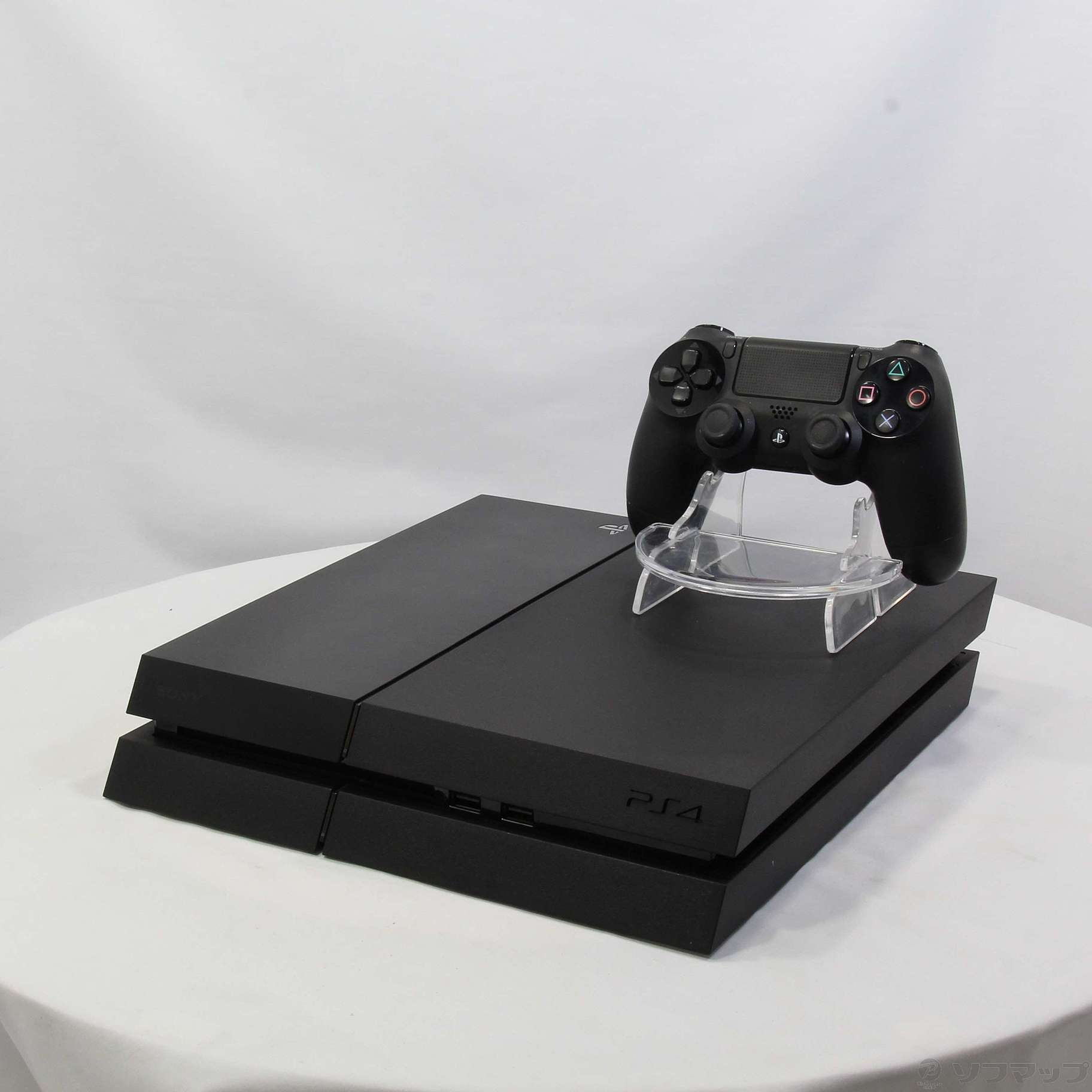 中古】PlayStation 4 First Limited Pack with PlayStation Camera 