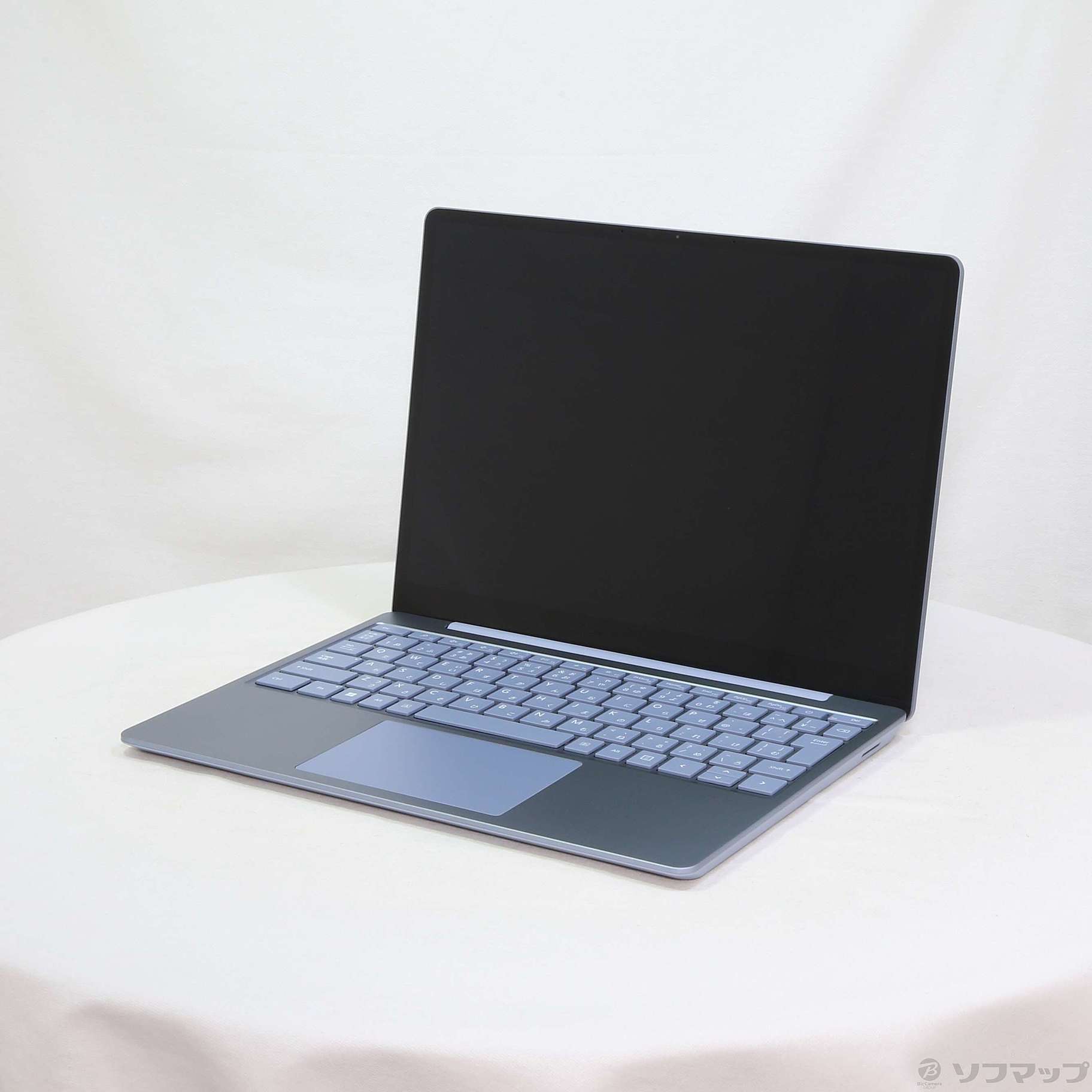 Surface Laptop Go 2 ICE BLUE