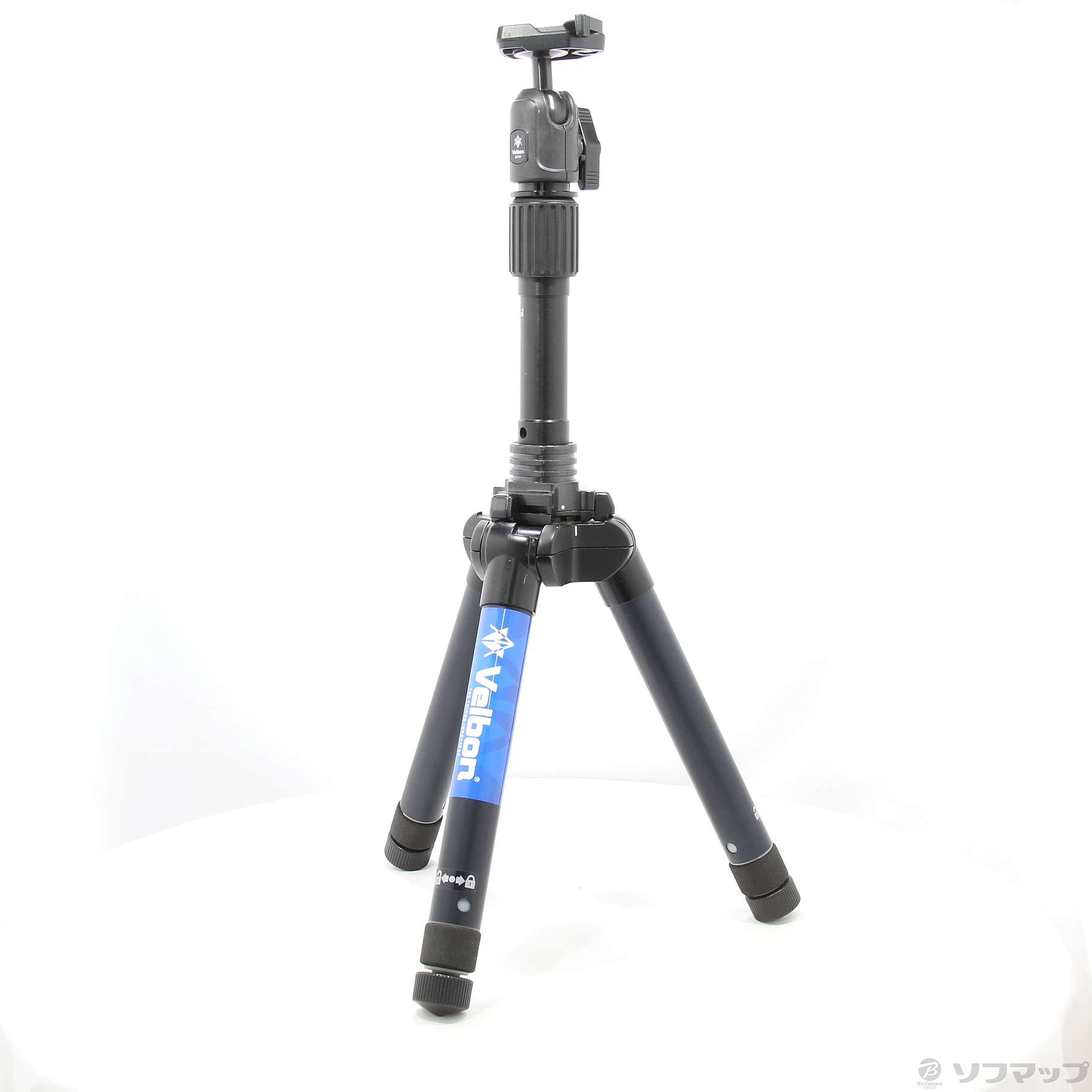 中古〕ベルボン トラベル三脚 BK-UT7