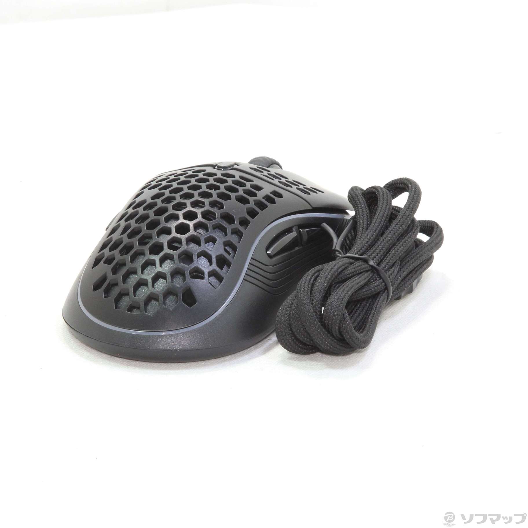 【中古】〔展示品〕 Marvo M518 ブラック [2133045520603] - リコレ！|ソフマップの中古通販サイト