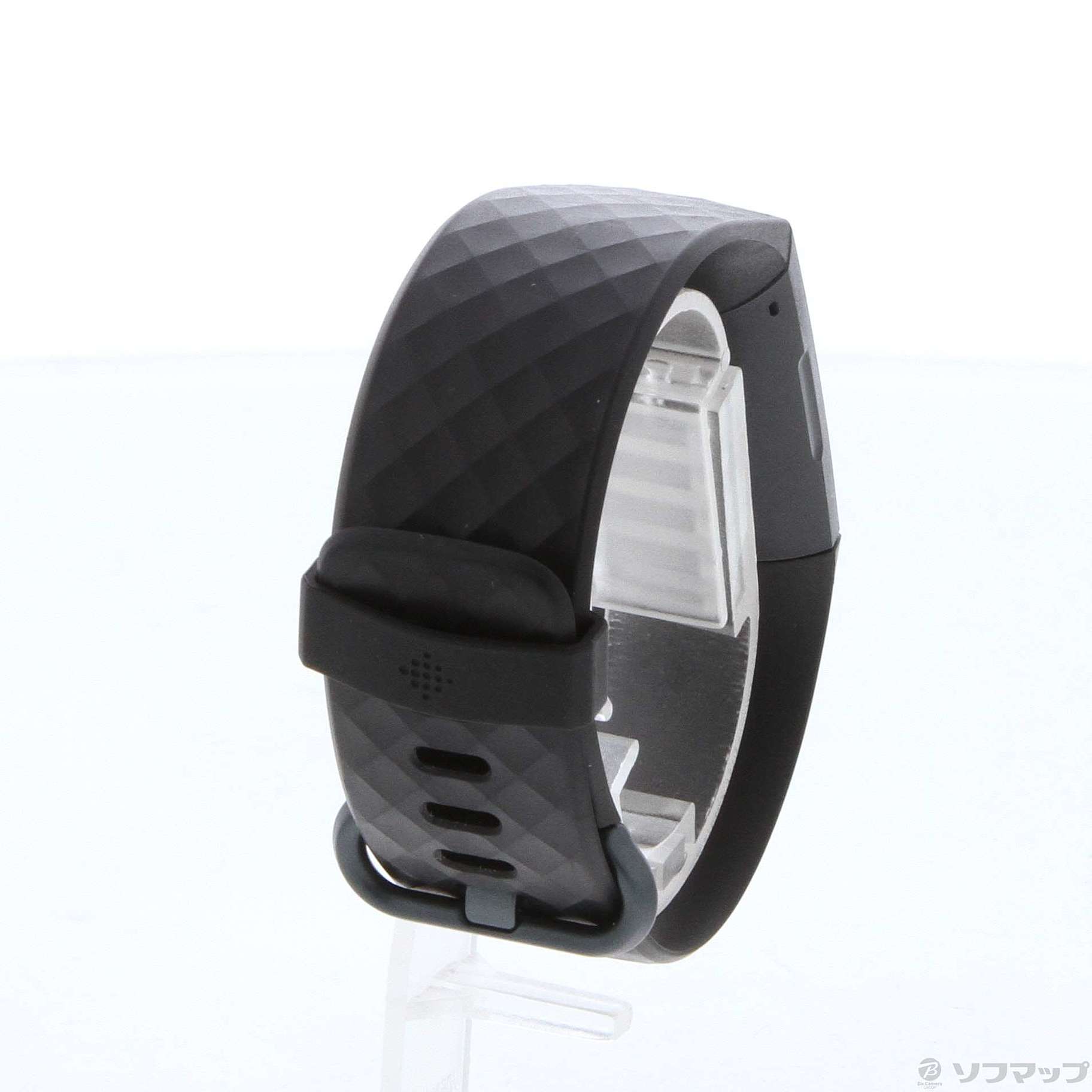 中古】Fitbit Charge 4 FB417BKBK-JP [2133045521181] - リコレ