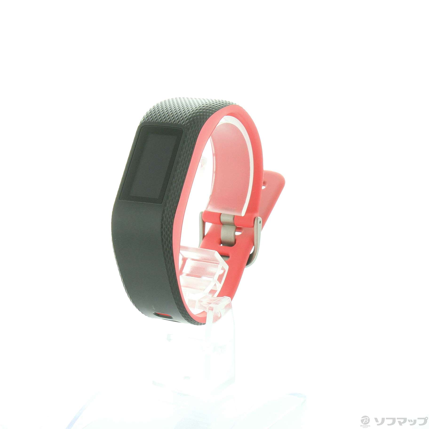 中古】vivosport Fuchsia バンドS／Mサイズ 010-01789-71