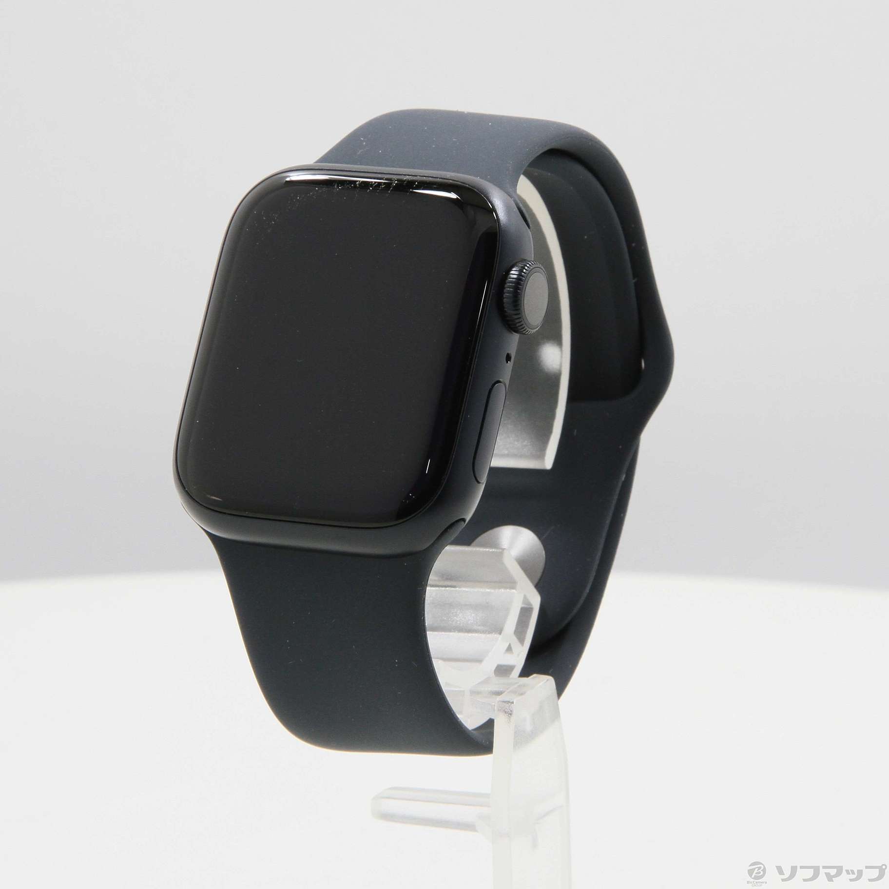 専用品】Apple Watch 7 41mm ミッドナイト www.krzysztofbialy.com