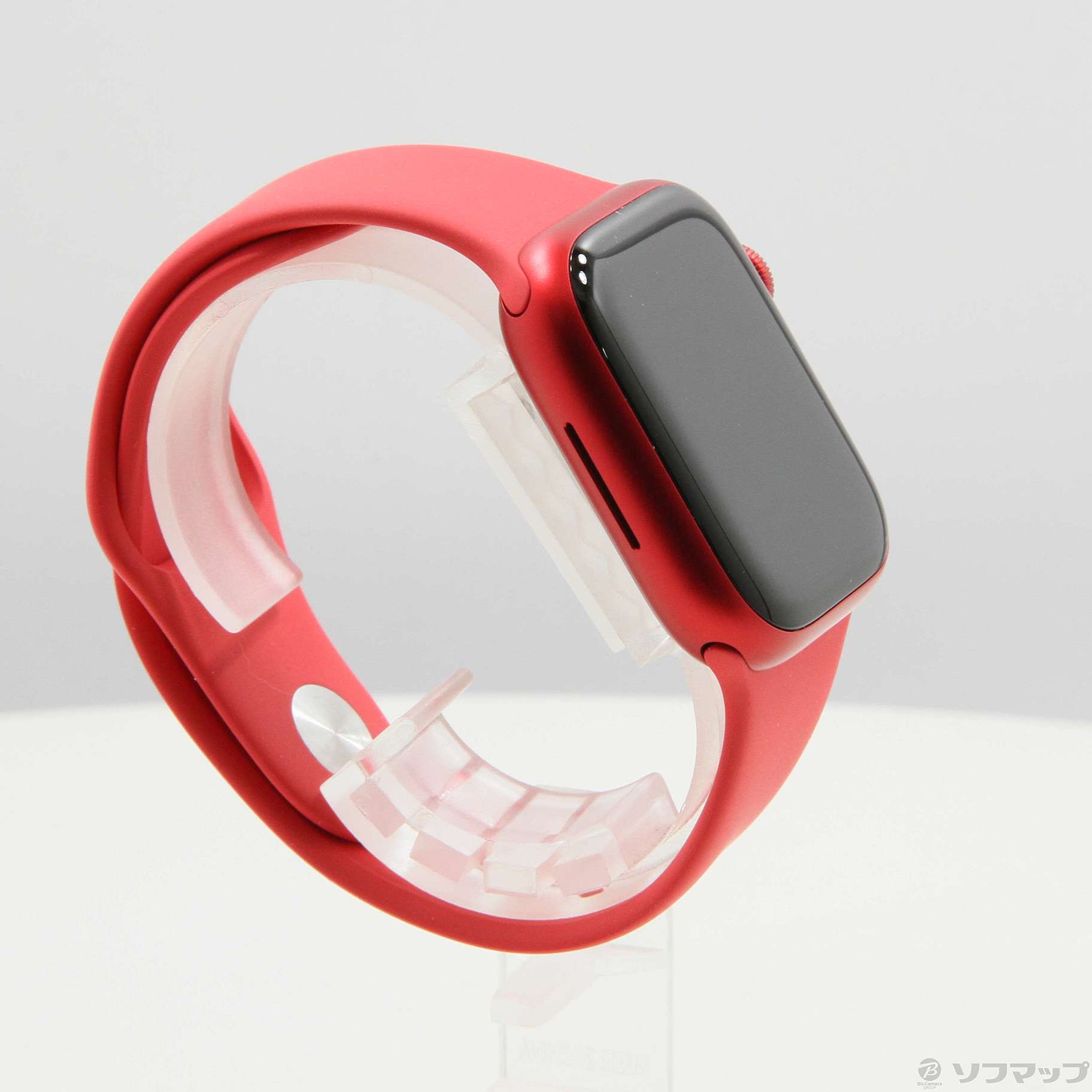 中古】〔展示品〕 Apple Watch Series 8 GPS + Cellular 41mm (PRODUCT