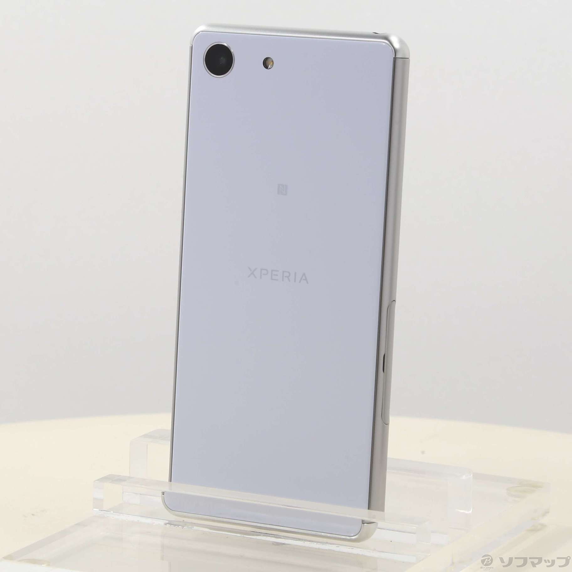 【新品未開封】Xperia Ace 64GB ホワイト SIMフリーエクスペリア