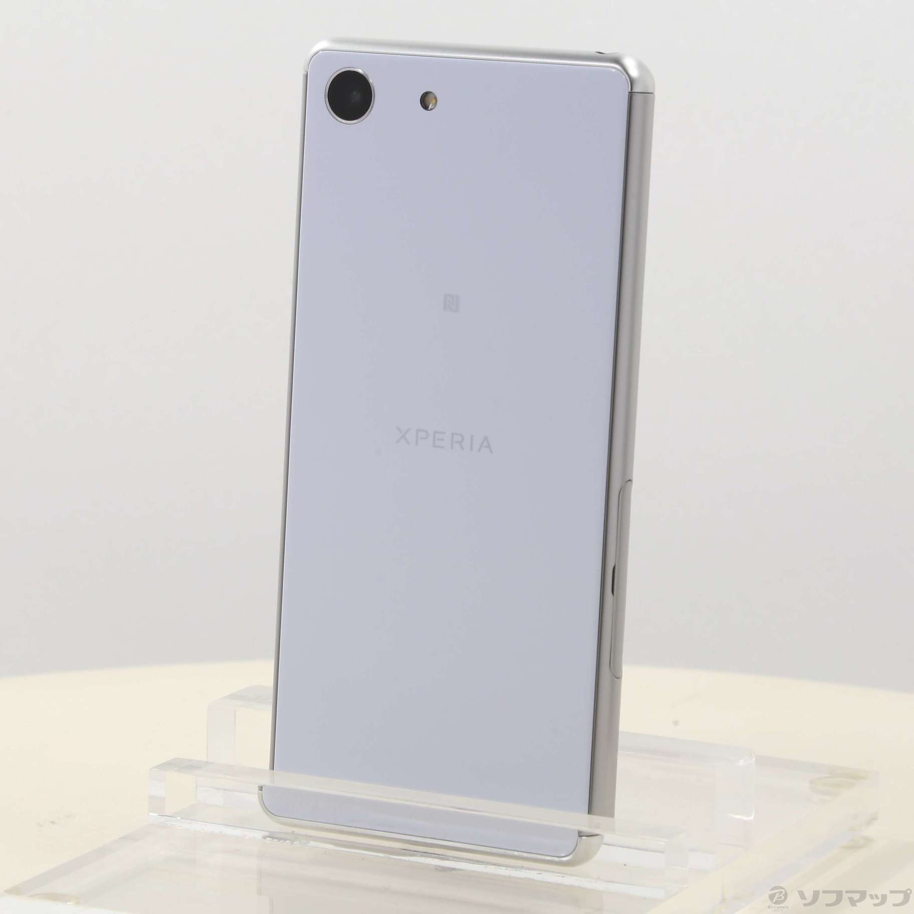 Xperia Ace White 64GB SIMフリー