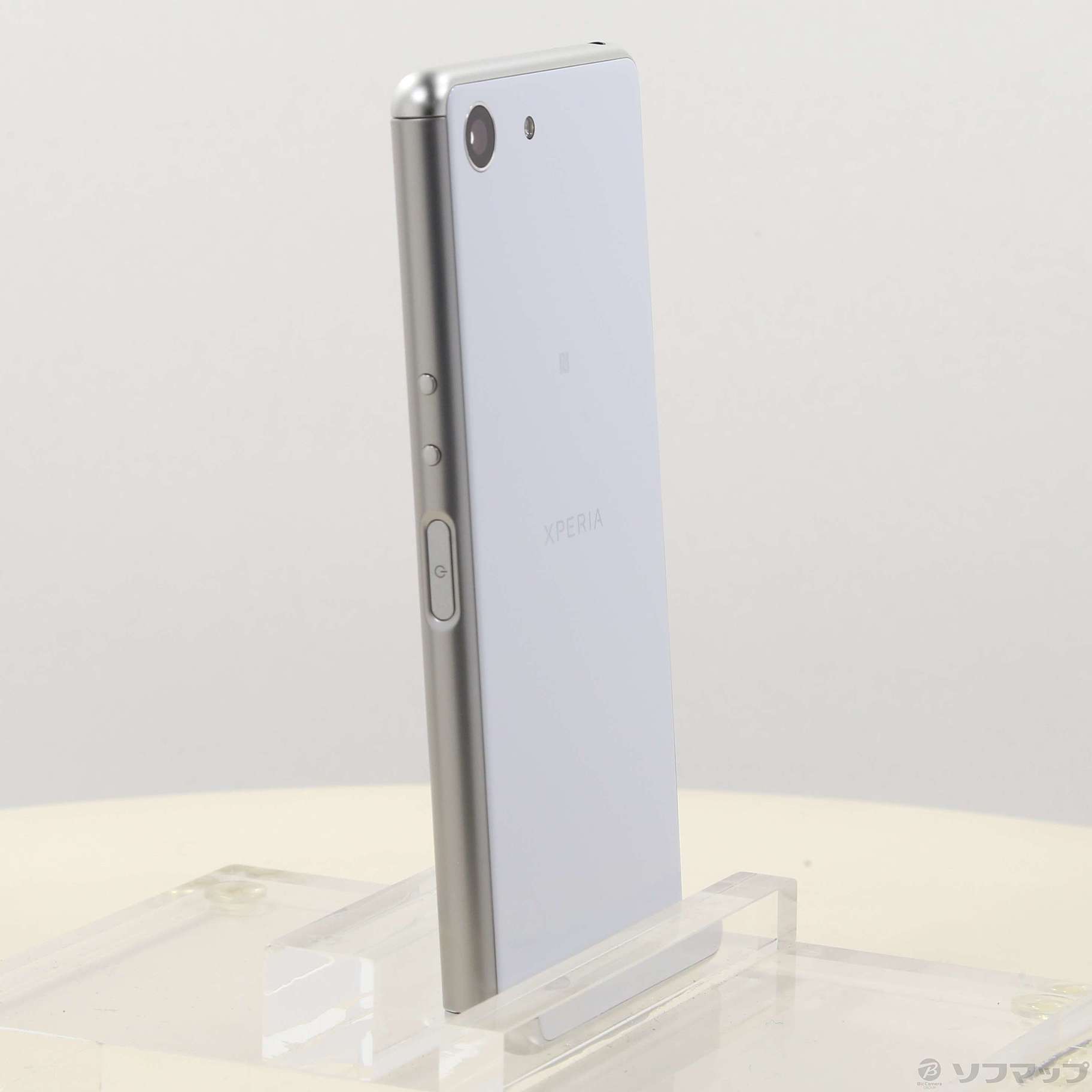 国内版simフリー sony Xperia Ace J3173 64G ホワイト