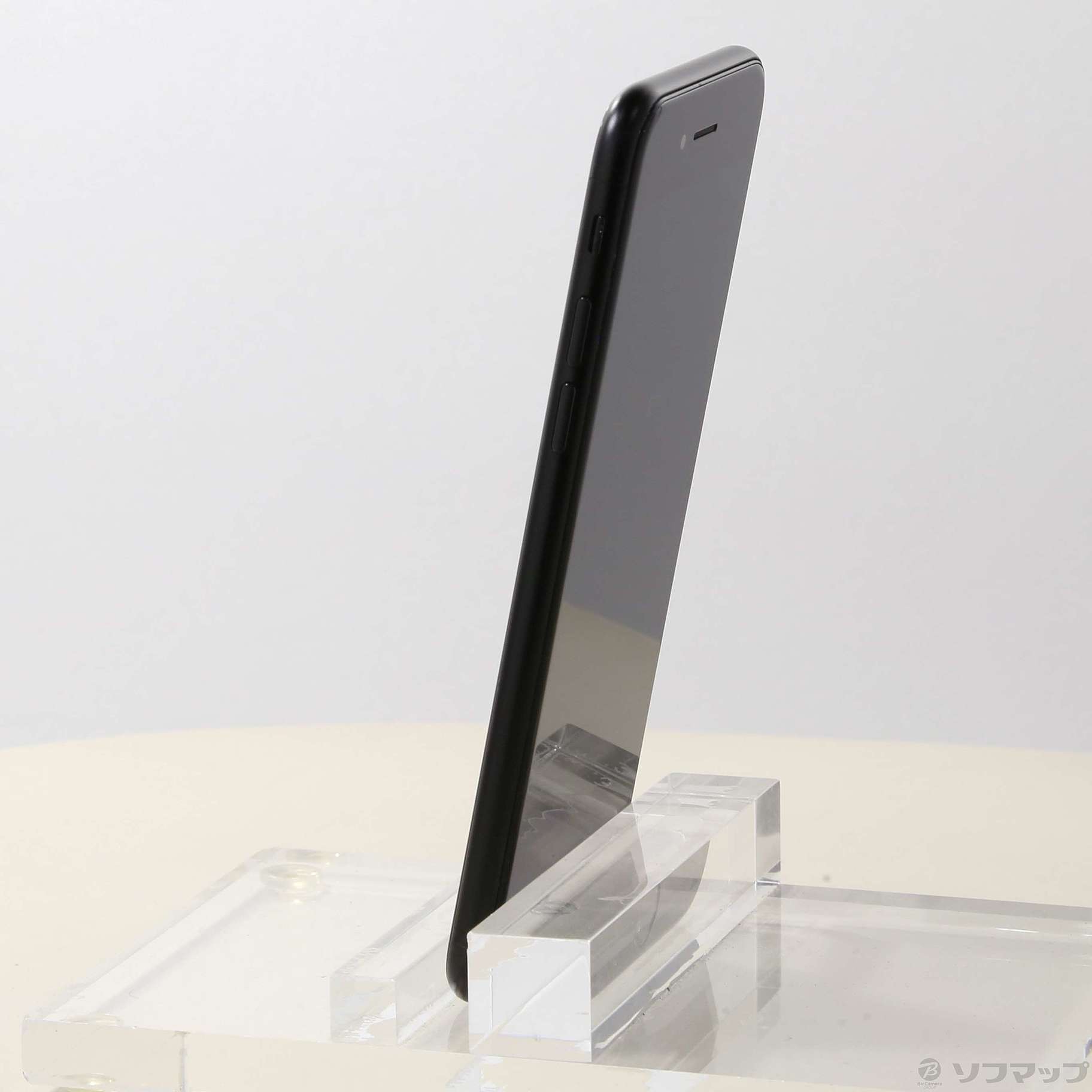 iPhone SE 第2世代 64GB ブラック NX9R2J／A SIMフリー 〔ネットワーク利用制限▲〕