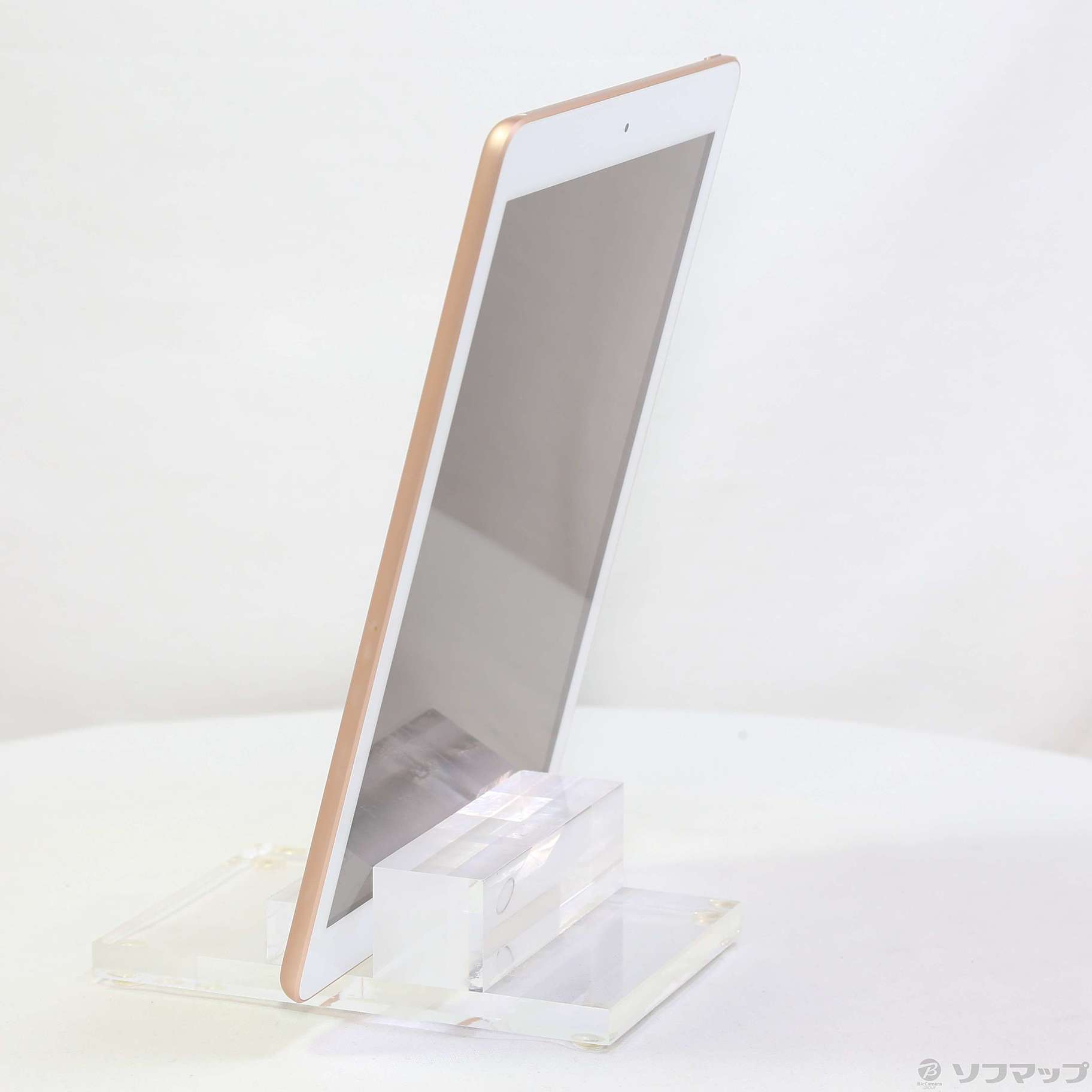 iPad（第6世代）ゴールド　32GB MRJN2J/A iPad 中古 Apple 第6世代 Wi-Fi 32GB ゴールド MRJN2J/A Wi-Fi版 /難