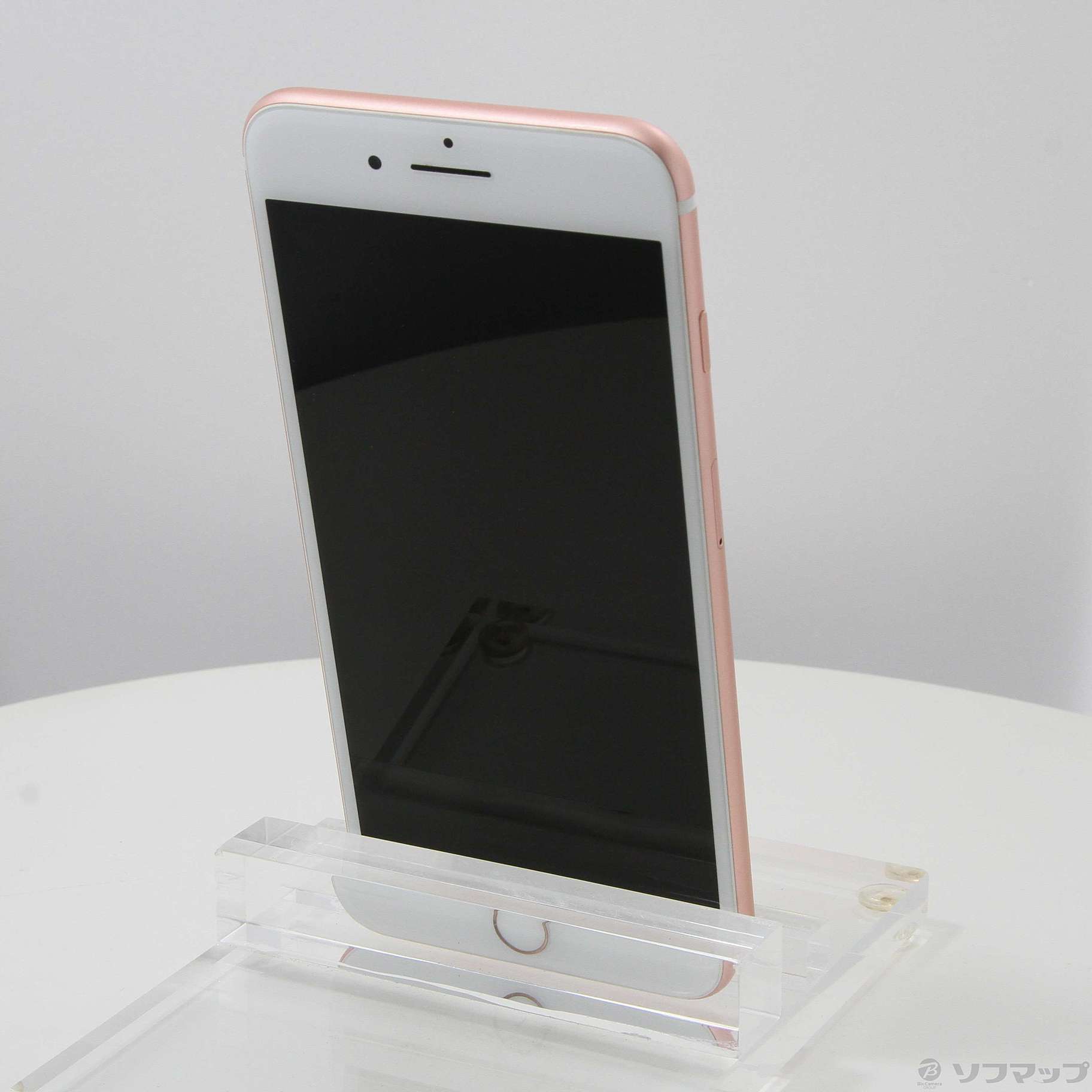 iPhone 7 Rose Gold 256 GB Softbank