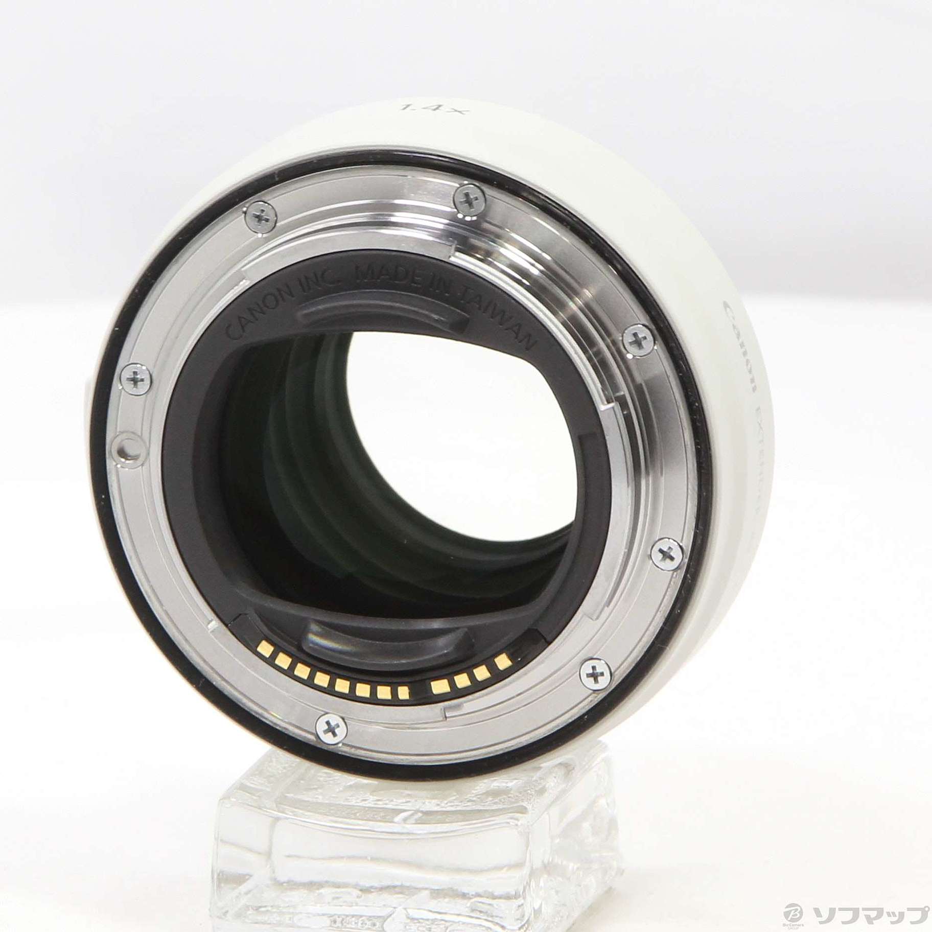 【中古】「非常に良い」EXTENDER RF1.4x Canon Support for Extender RF1.4x | Canon U.S.A., Inc.