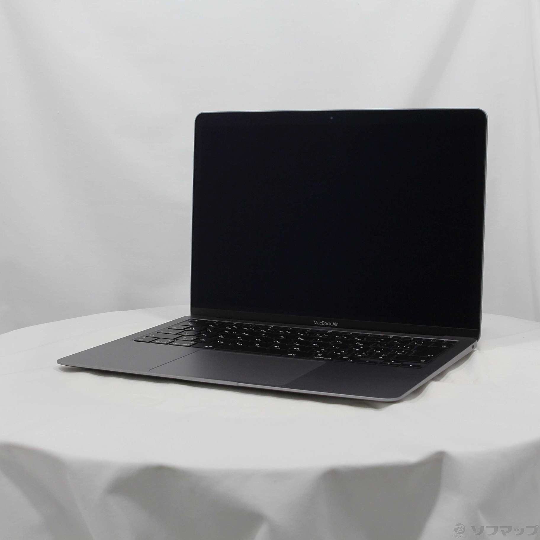 中古美品☆Apple MacBookAir Late2020 MGN63J/A 中古】MacBook Air 13.3-inch Late 2020 MGN63J／A Apple M1 8コア