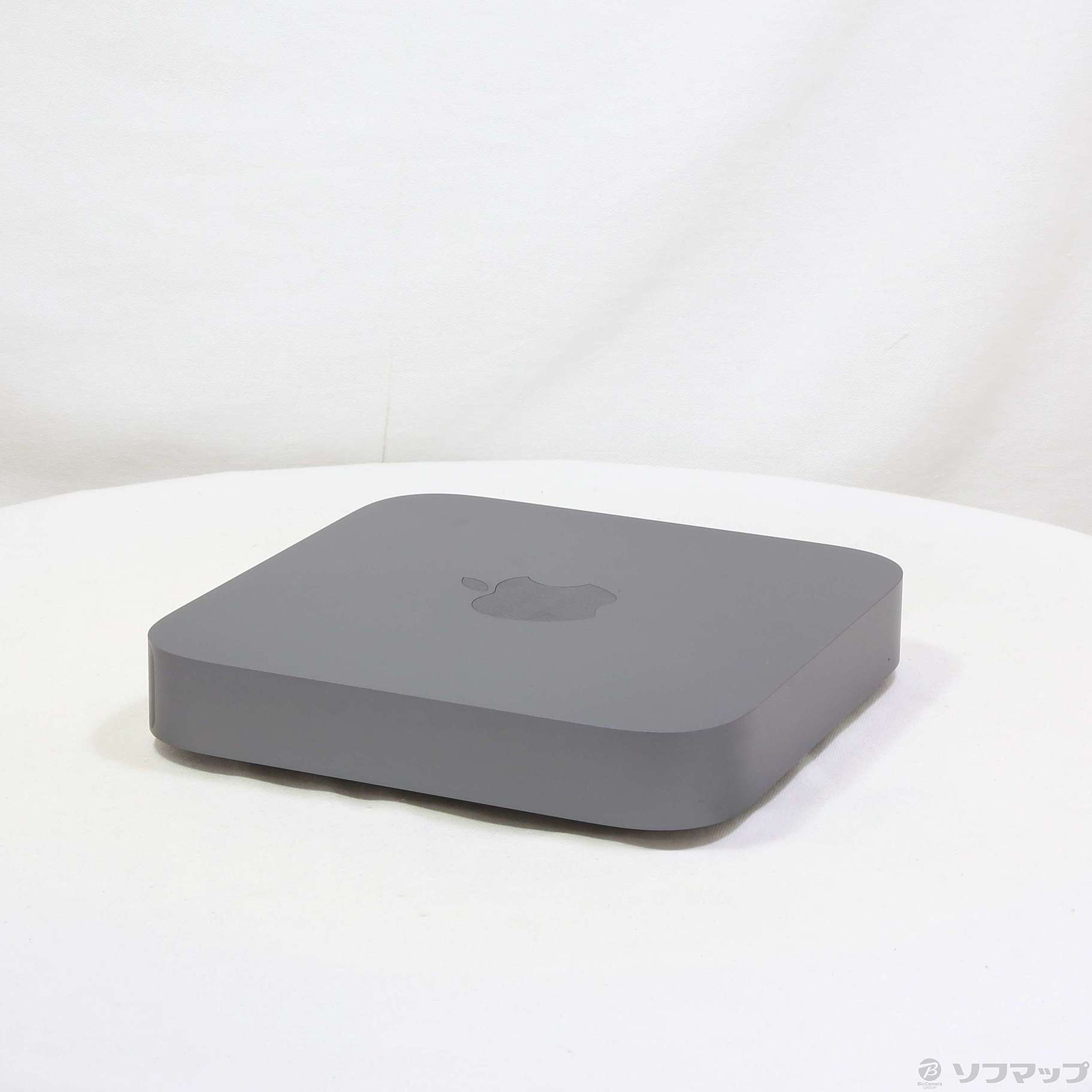 Apple Mac mini 2018 スペースグレー Amazon.com: Apple 2018 Mac mini with Intel Core i7 3.2GHz