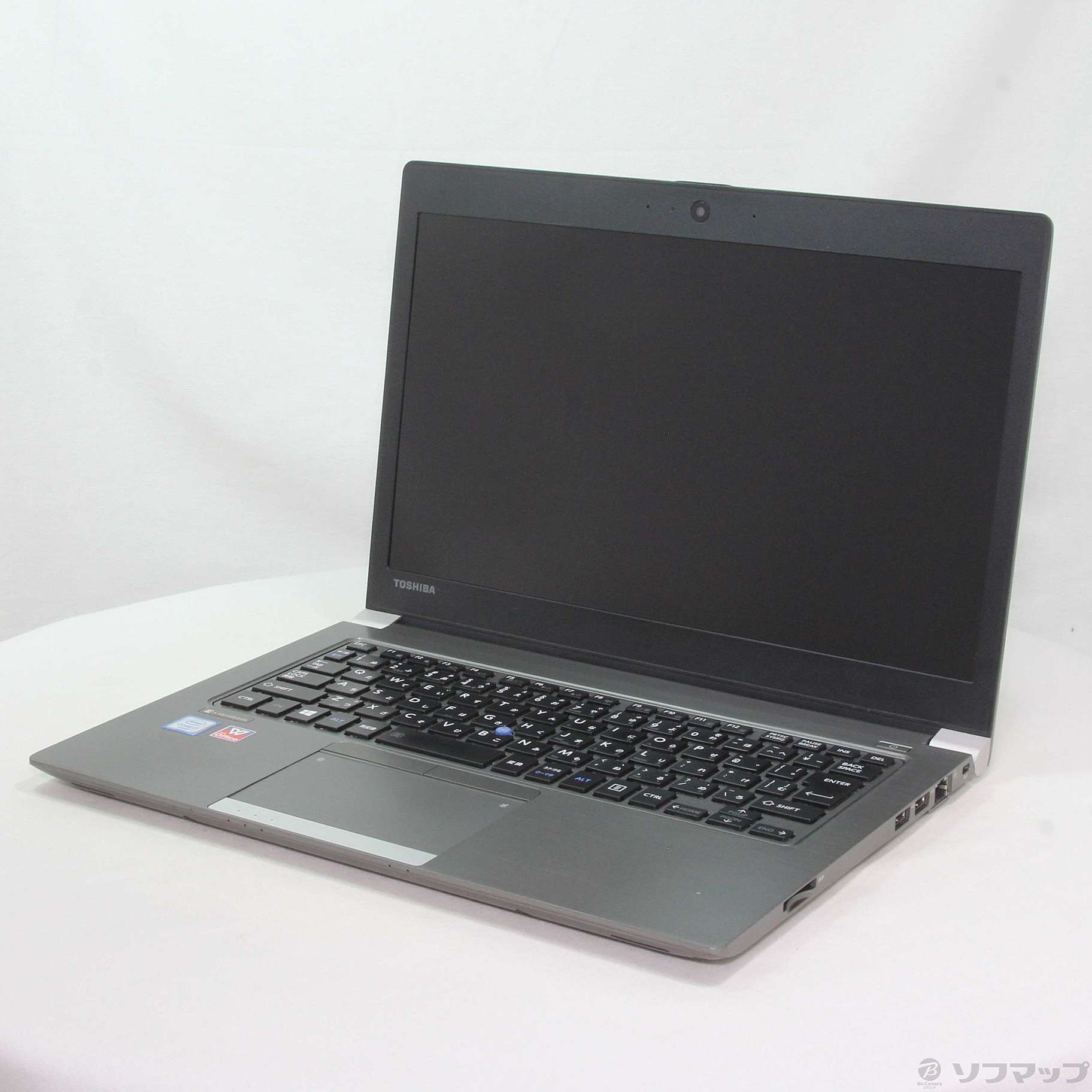 dynabook RZ63／AS PRZ63AS-NJB コスモシルバー