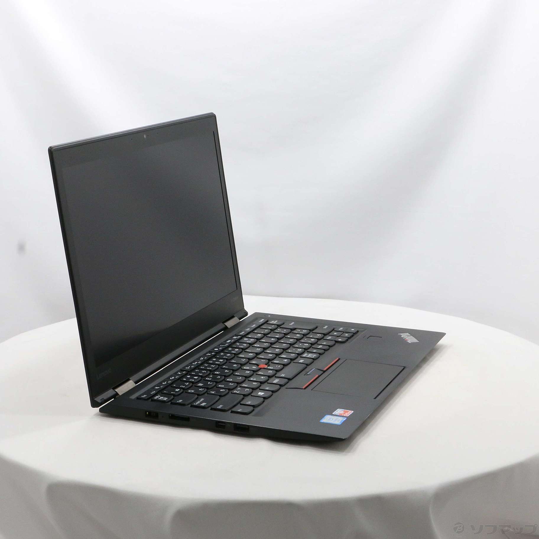 中古】ThinkPad X1 Carbon 20FBCTO1WW [2133045526261] - リコレ 