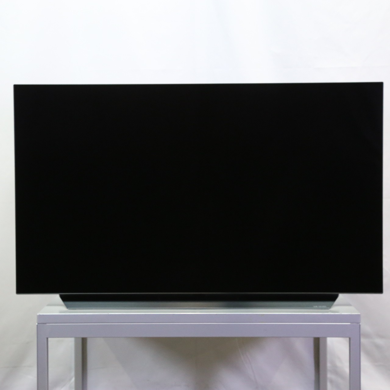 中古】〔展示品〕 有機ELテレビ OLED48C1PJB ［48V型 ／4K対応 ／BS・CS 4Kチューナー内蔵 ／YouTube対応  ／Bluetooth対応］ [2133045527978] - リコレ！|ビックカメラグループ ソフマップの中古通販サイト