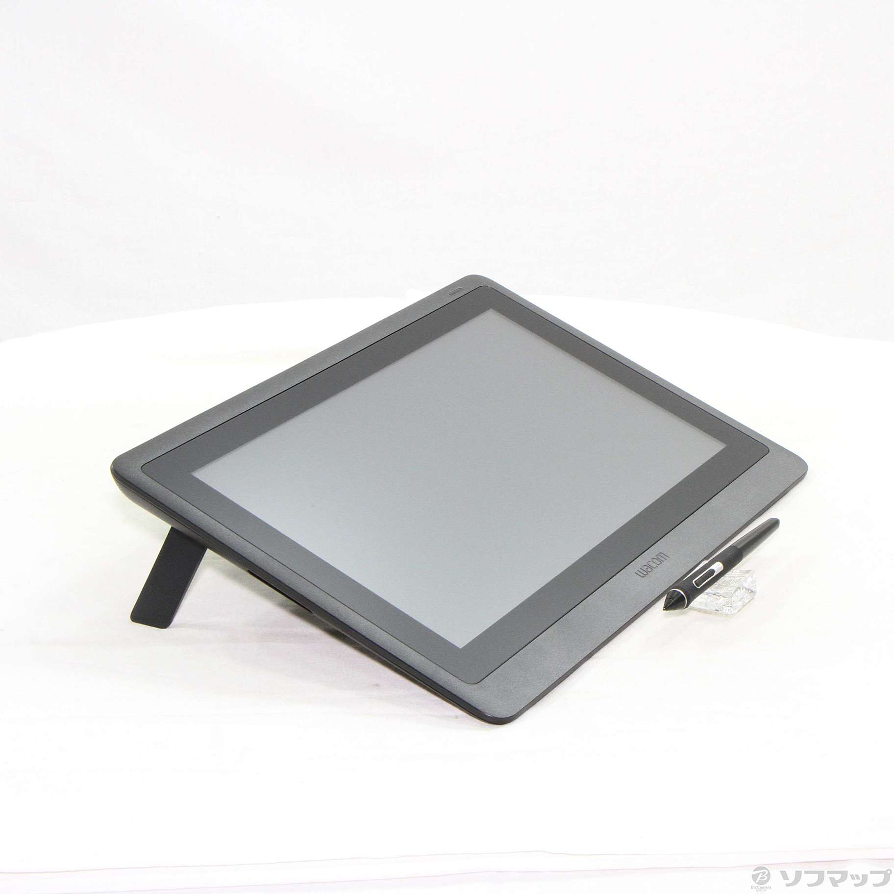 WACOM Cintiq 16 DTK-1660/K0-DX 液晶ペンタブレット