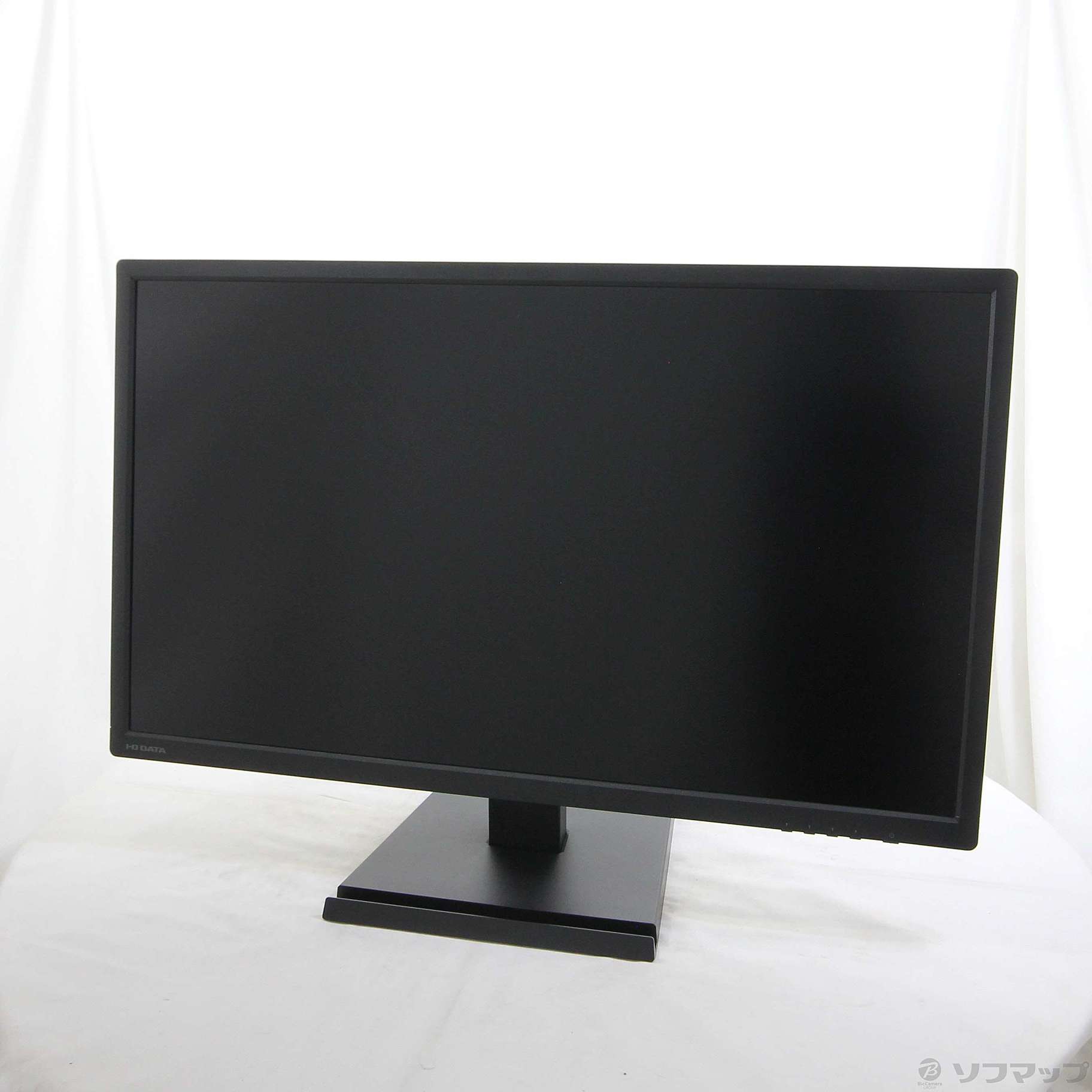 中古美品 I・O DATA KH2750V-UHD PC/タブレット ディスプレイ PC