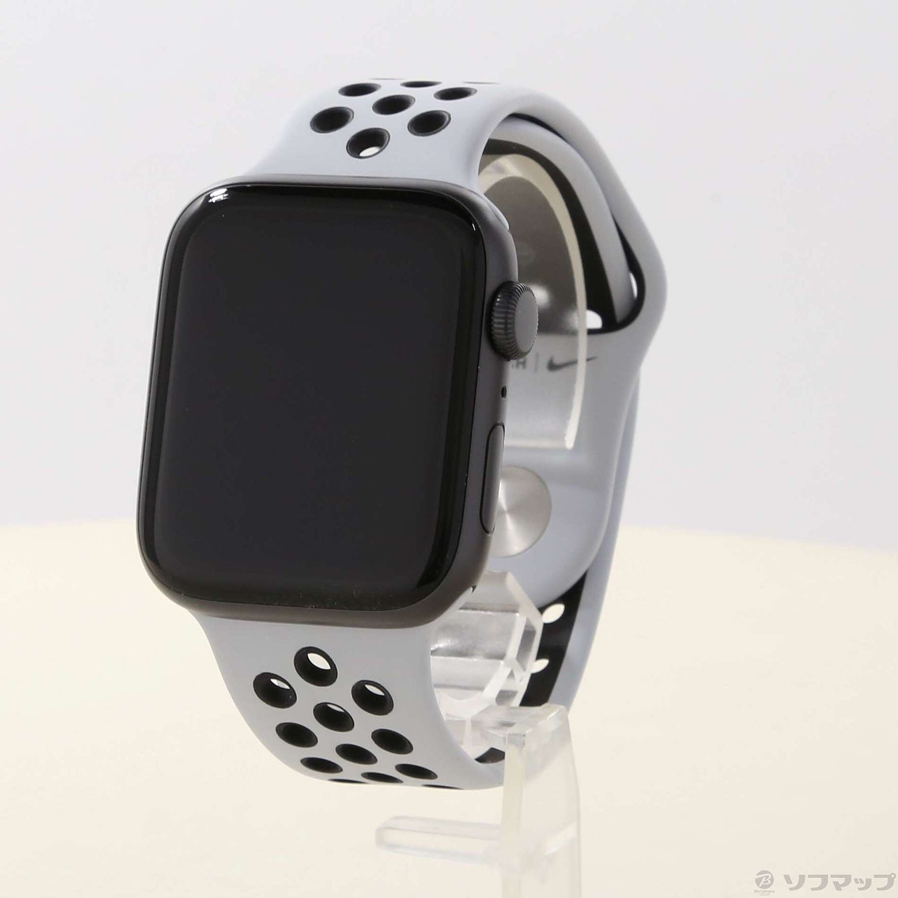 Apple Watch NIKE SE 44m 第1世代
