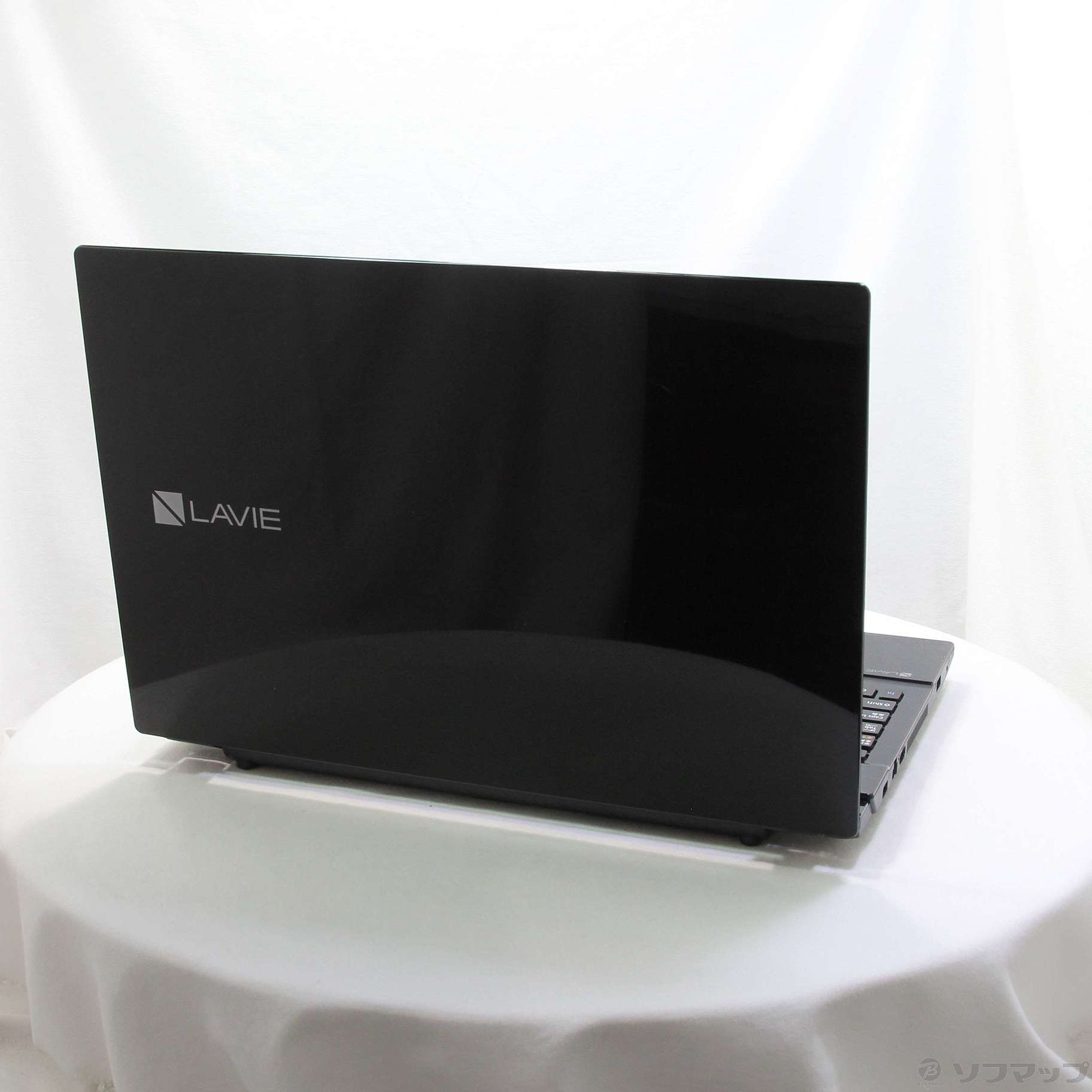 中古】格安安心パソコン LAVIE Note Standard NS350／GAB PC-NS350GAB