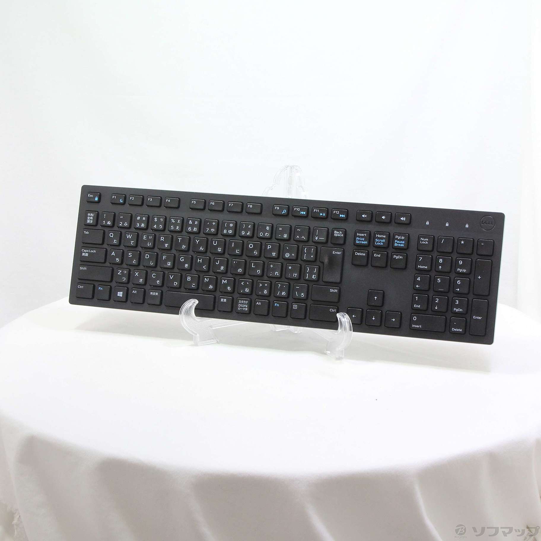中古】Dell Wireless Keyboard and Mouse KM636 [2133045534013 ...