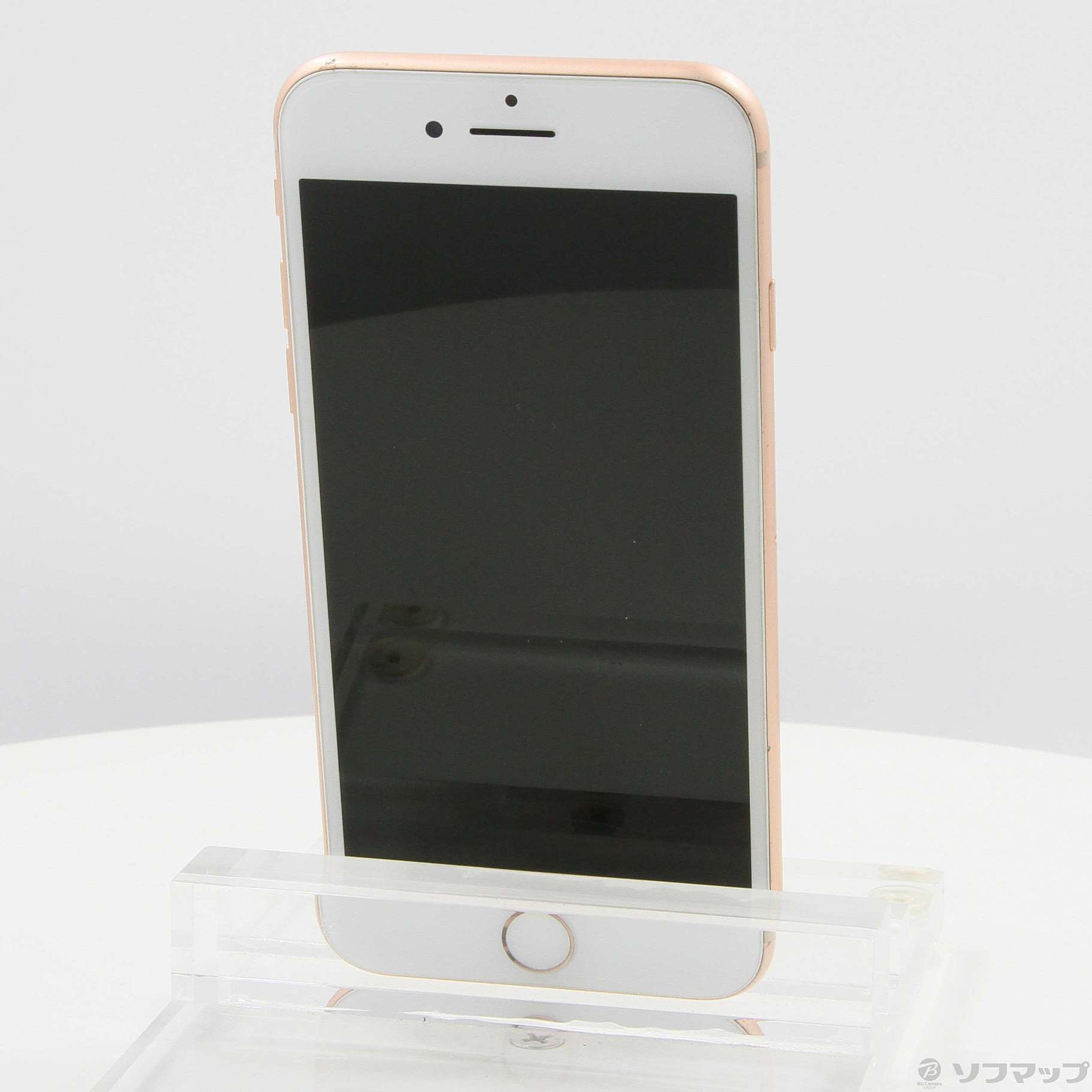 中古】セール対象品 iPhone8 64GB ゴールド MQ7A2J／A SoftBank