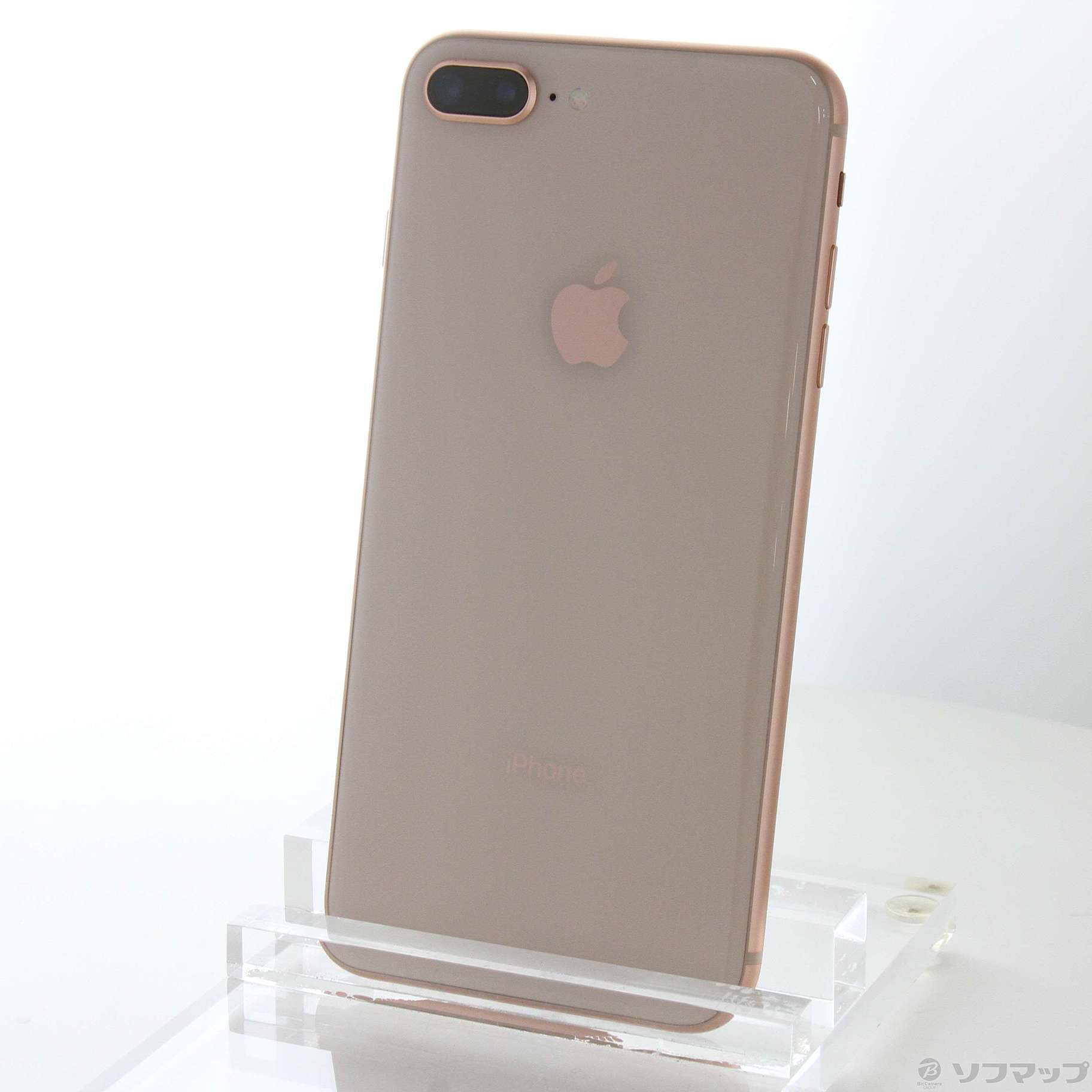 iPhone 8 Plus 中古一覧｜SIMフリー・キャリア - 価格.com