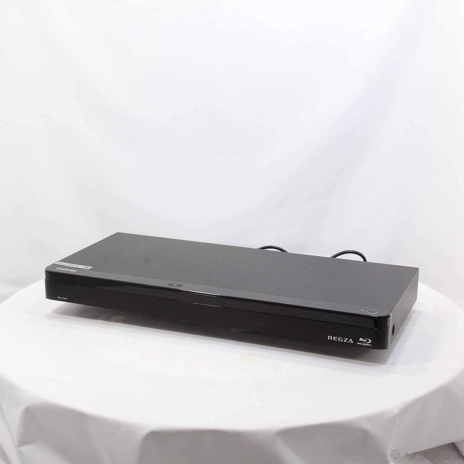 ブルーレイレコーダー DBR-T3007 DBR-Z510 レコーダー 