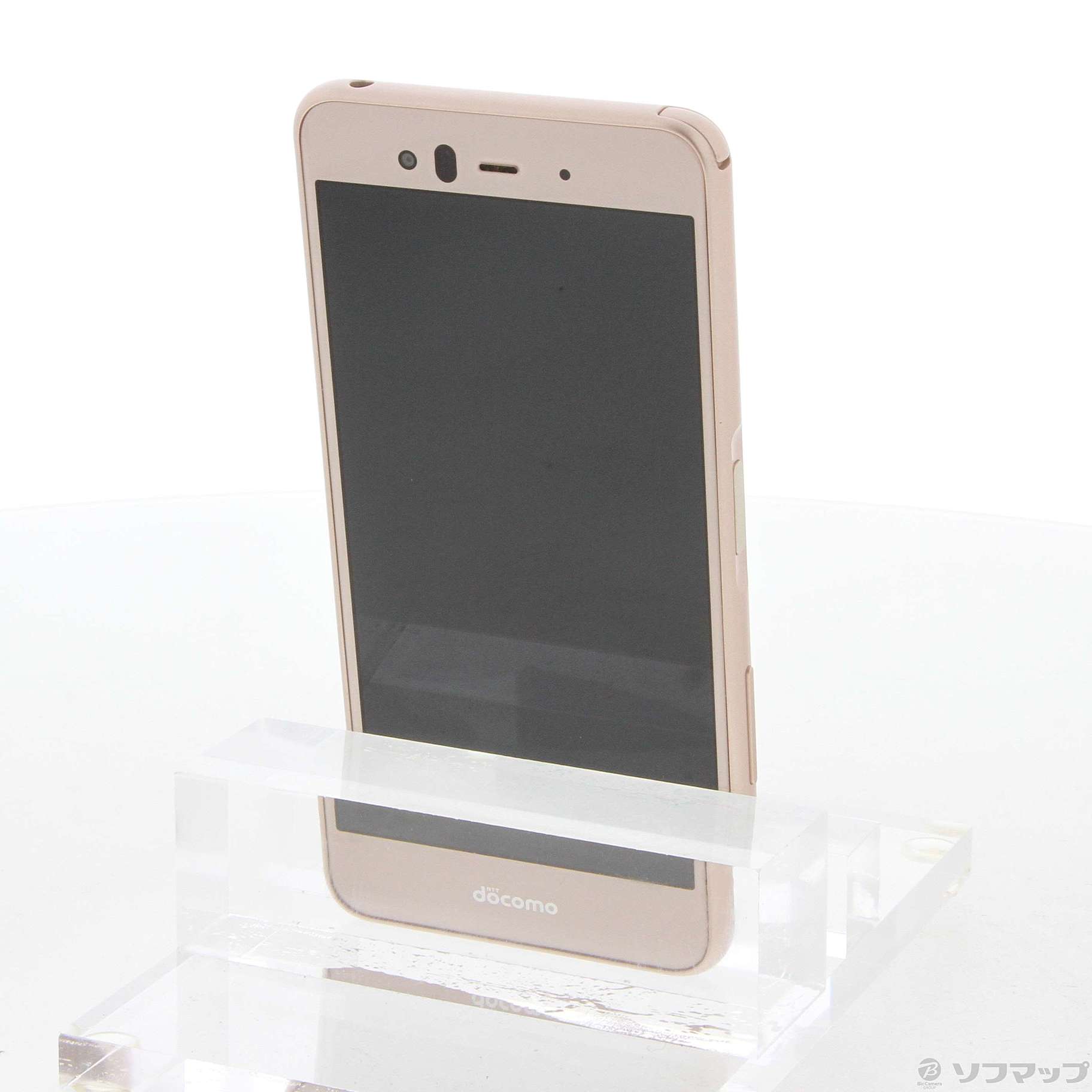 【新品未使用】 富士通arrows Be F-04K ピンク SIMフリー Amazon | FUJITSU(富士通） arrows Be 32GB ピンク F-04K docomo