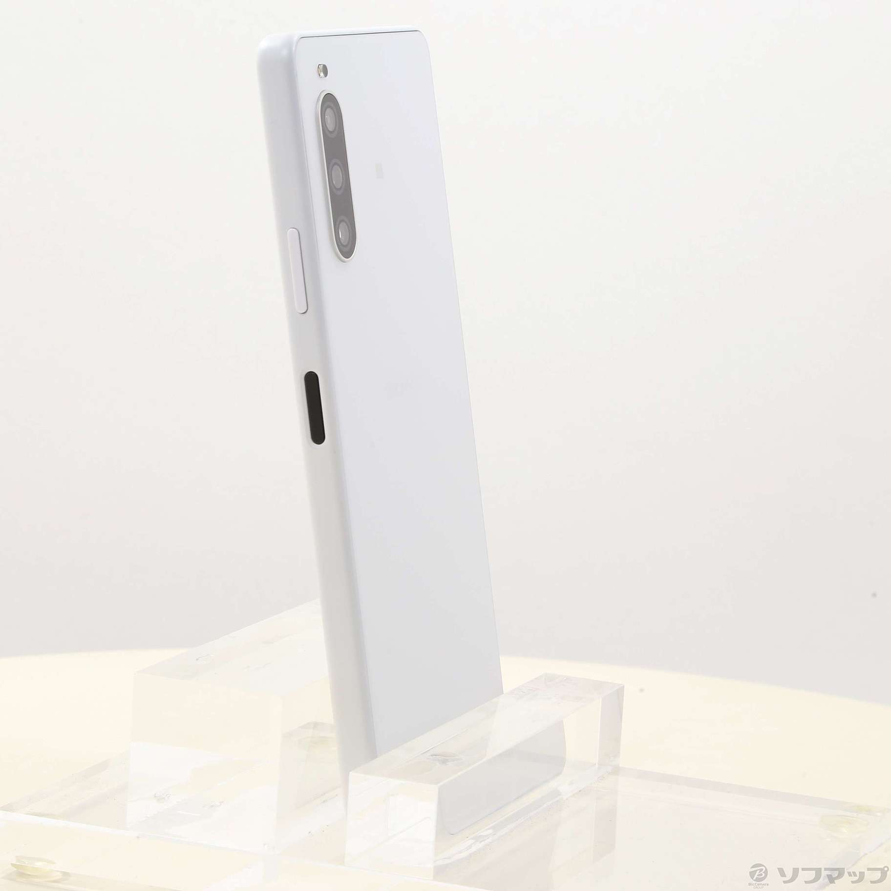 中古】Xperia 10 IV 128GB ホワイト XQ-CC44 SIMフリー [2133045536475 ...