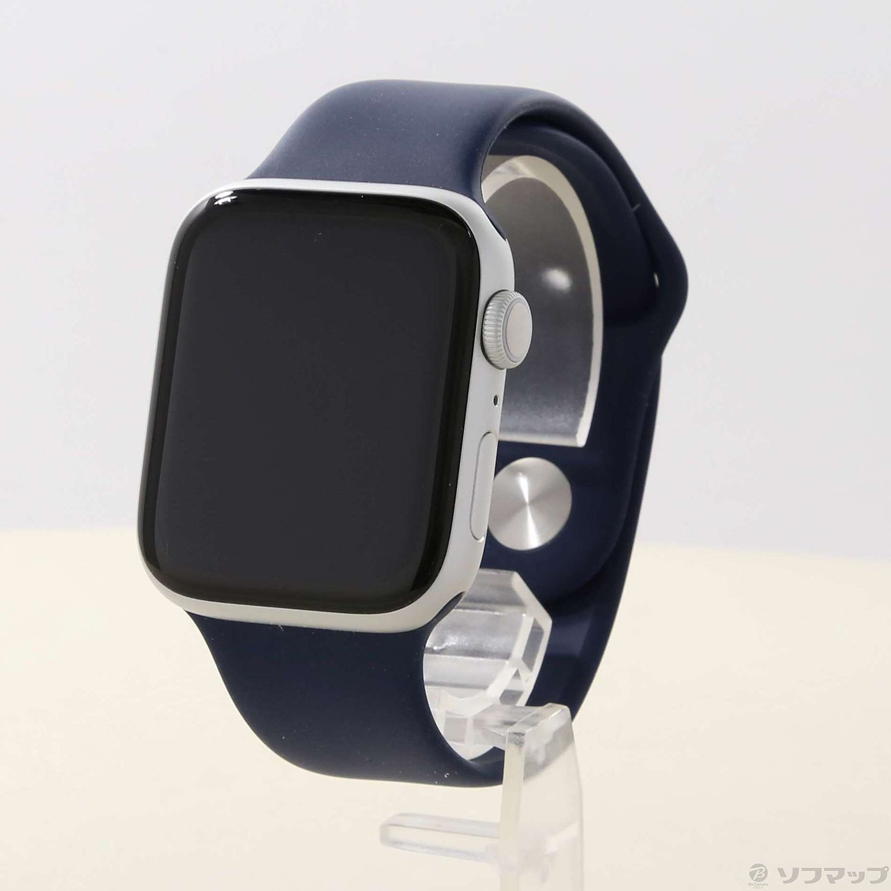 Apple Watch Series6 GPS 44mm | www.ramblainfra.com.br