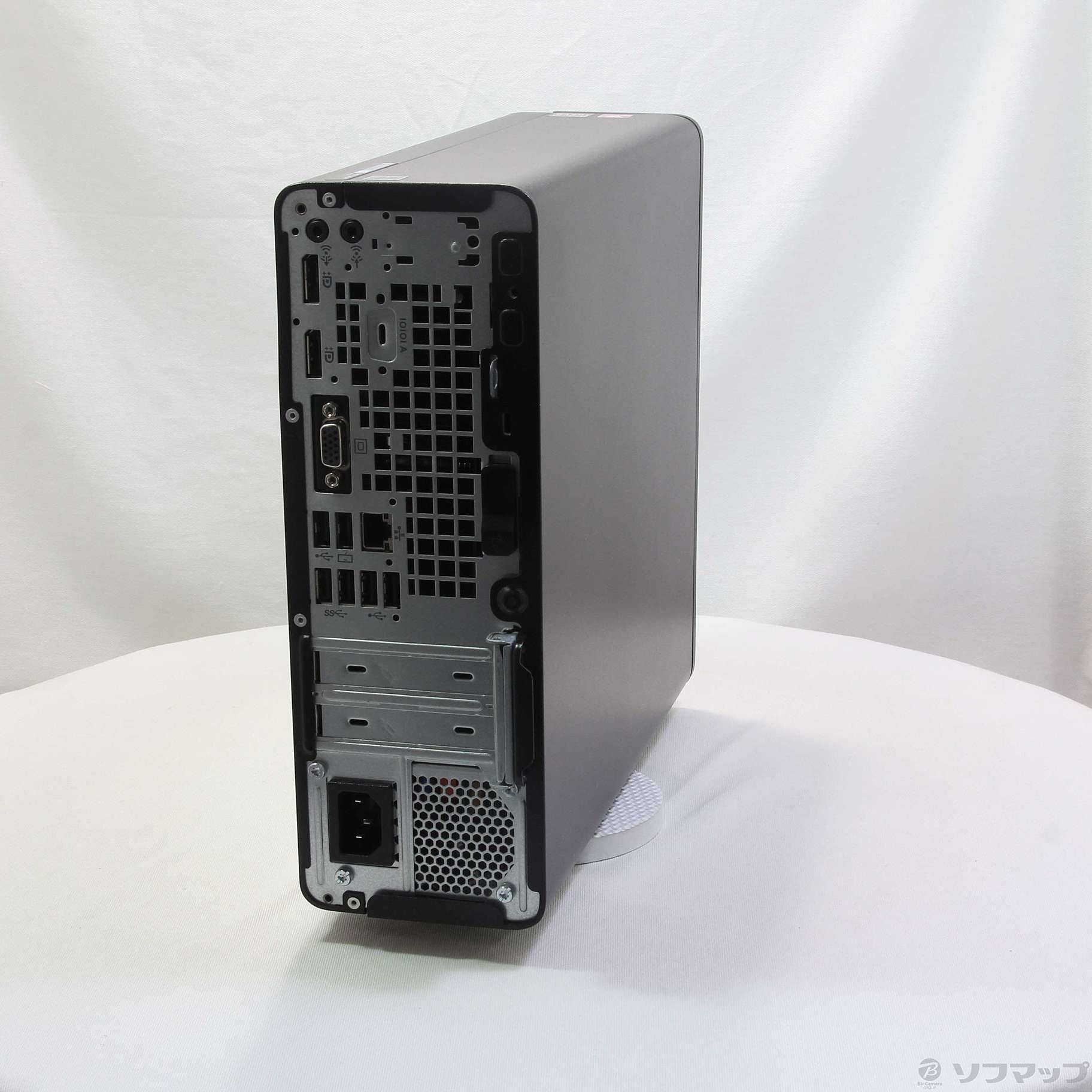 中古】HP ProDesk 600 G4 SFF 5XB53PA#ABJ 〔Windows 10