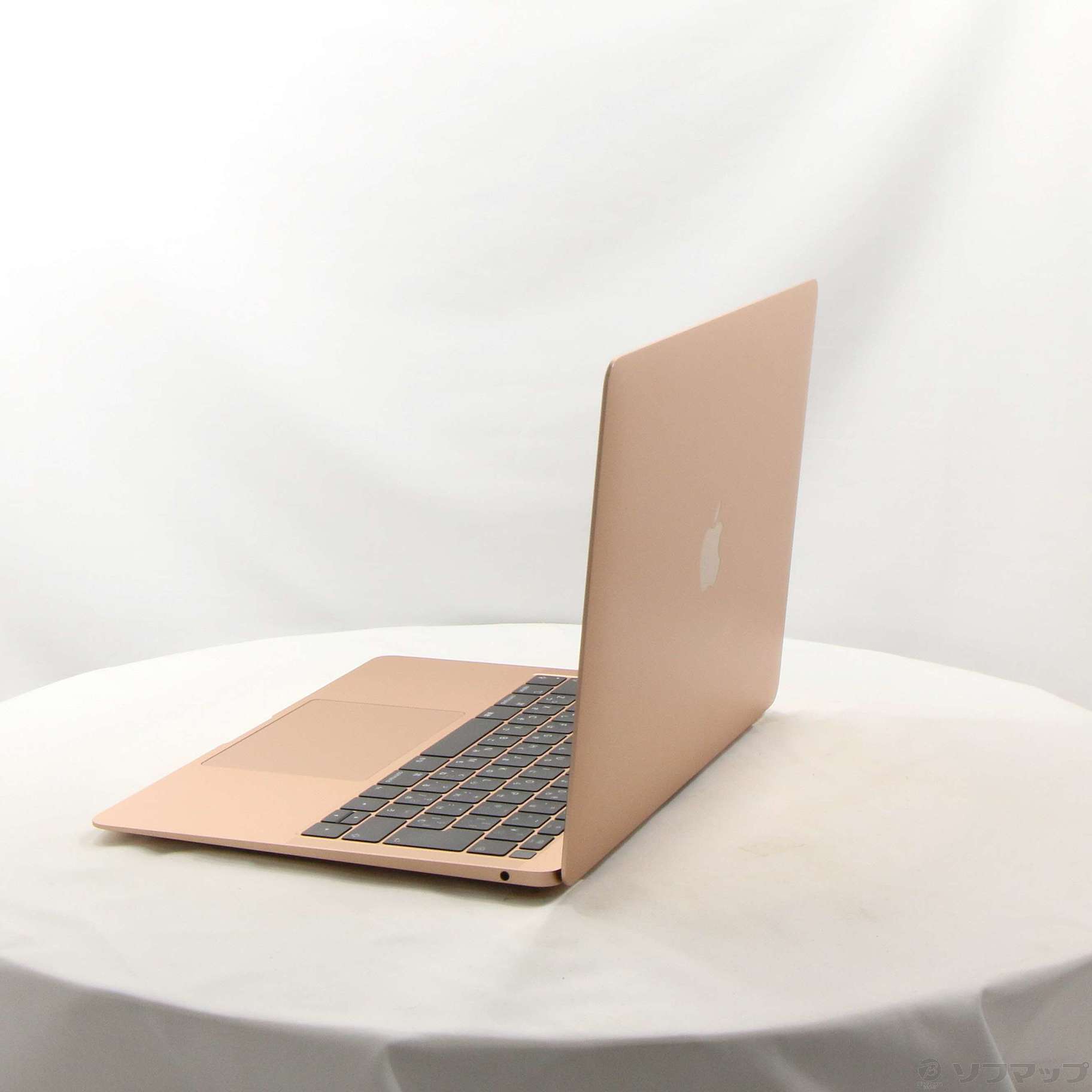 中古】MacBook Air 13.3-inch Mid 2019 MVFM2J／A Core_i5 1.6GHz 8GB