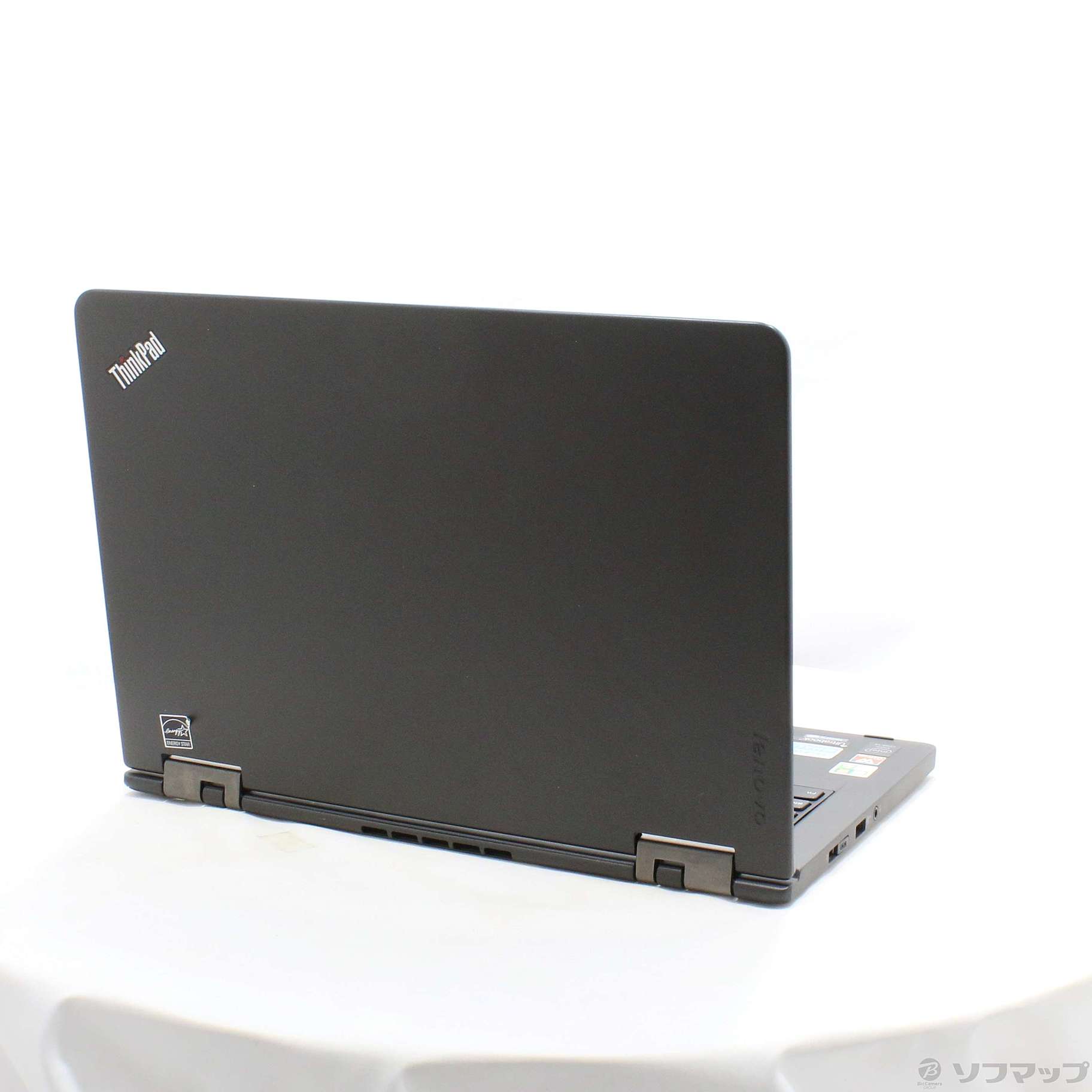 格安安心パソコン ThinkPad Yoga 20C0-S18M00