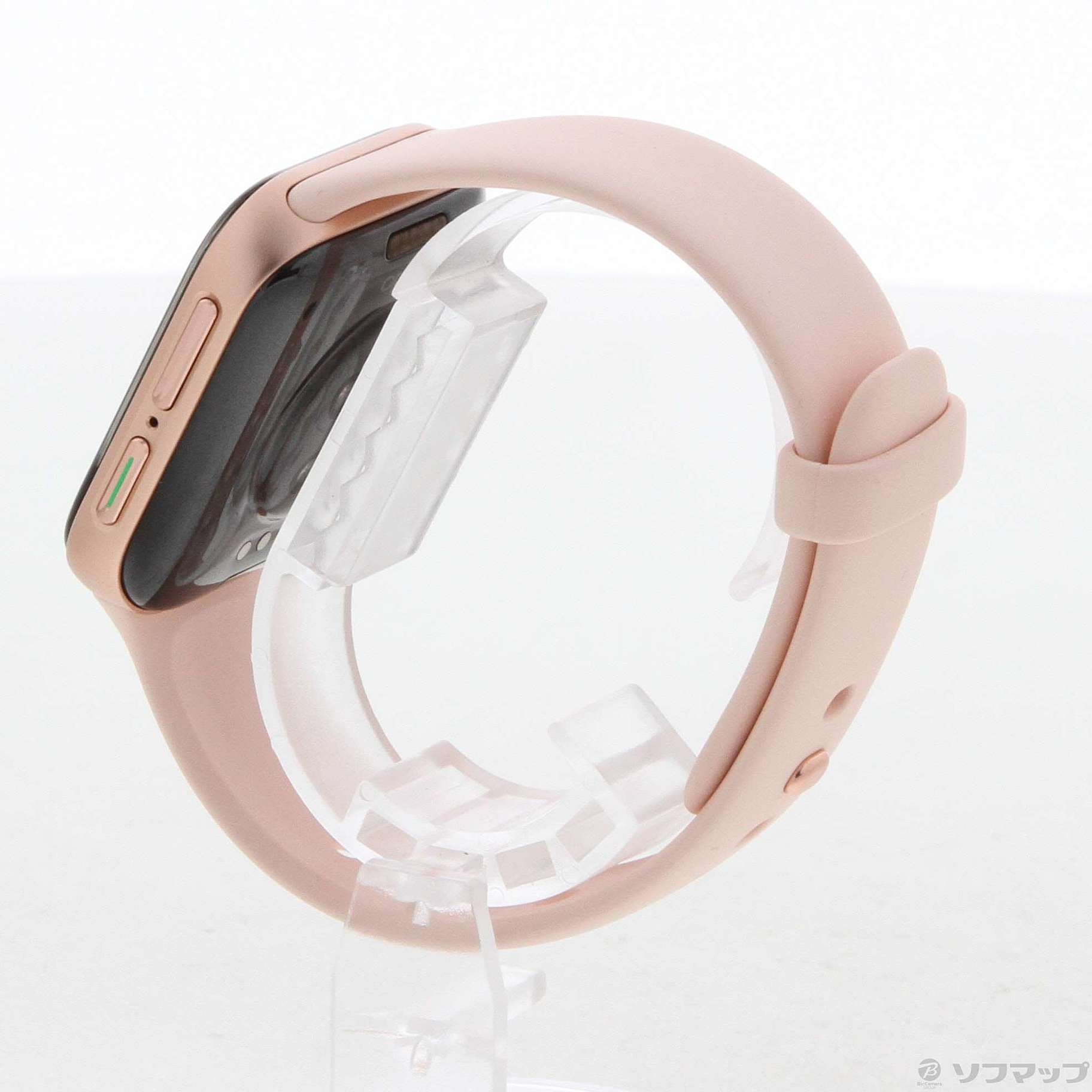 OPPO Watch 41mm ピンクゴールド OW19W6PG