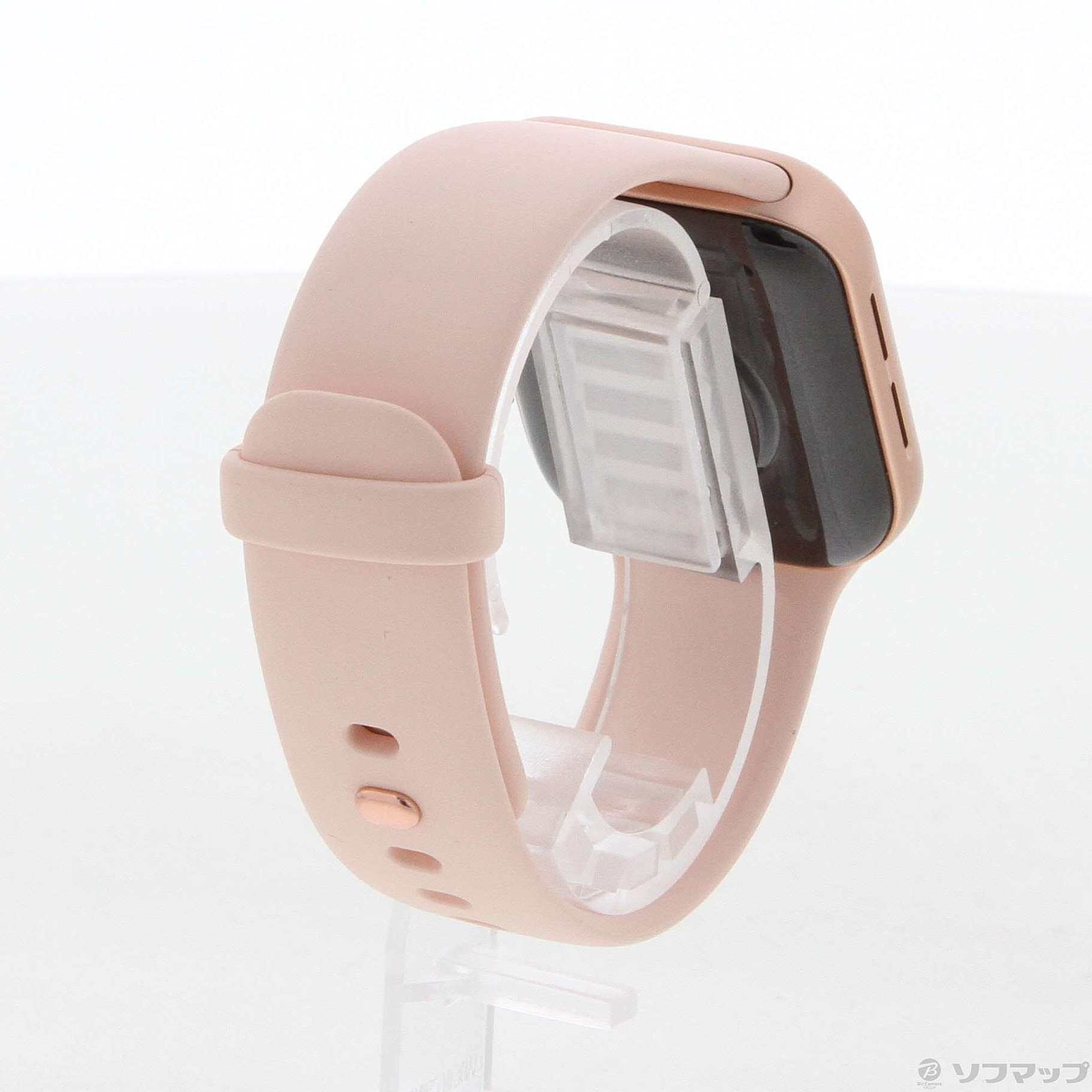 OPPO Watch 41mm ピンクゴールド OW19W6PG