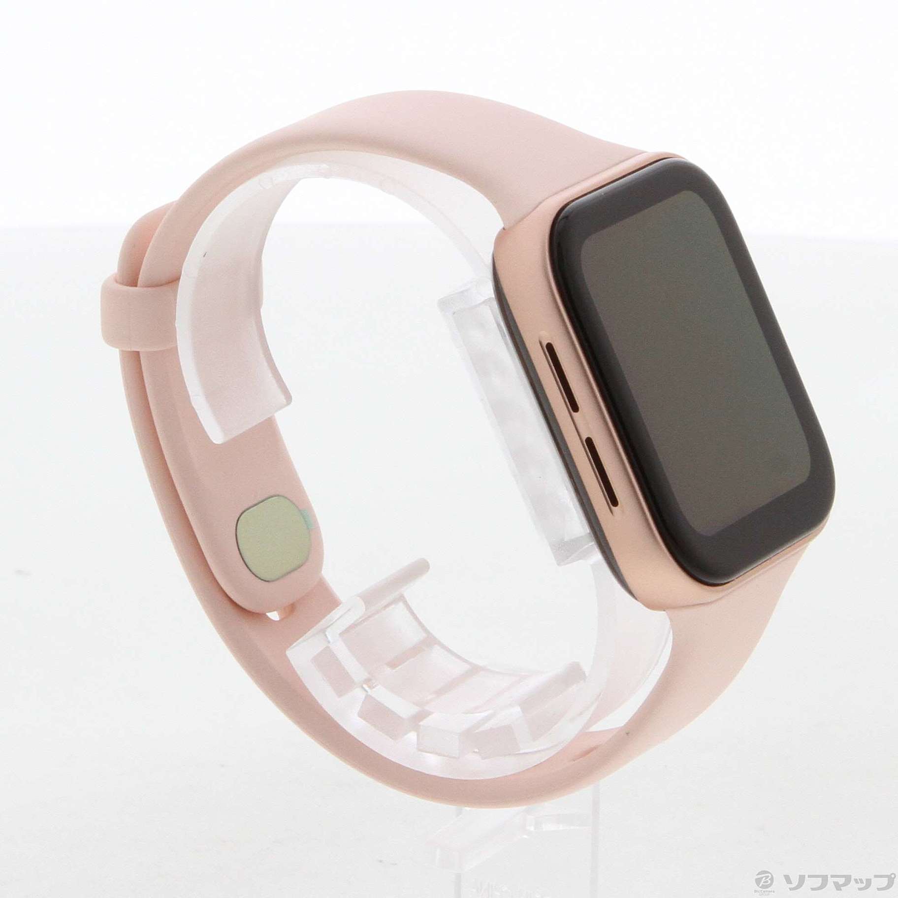 OPPO Watch 41mm ピンクゴールド OW19W6PG